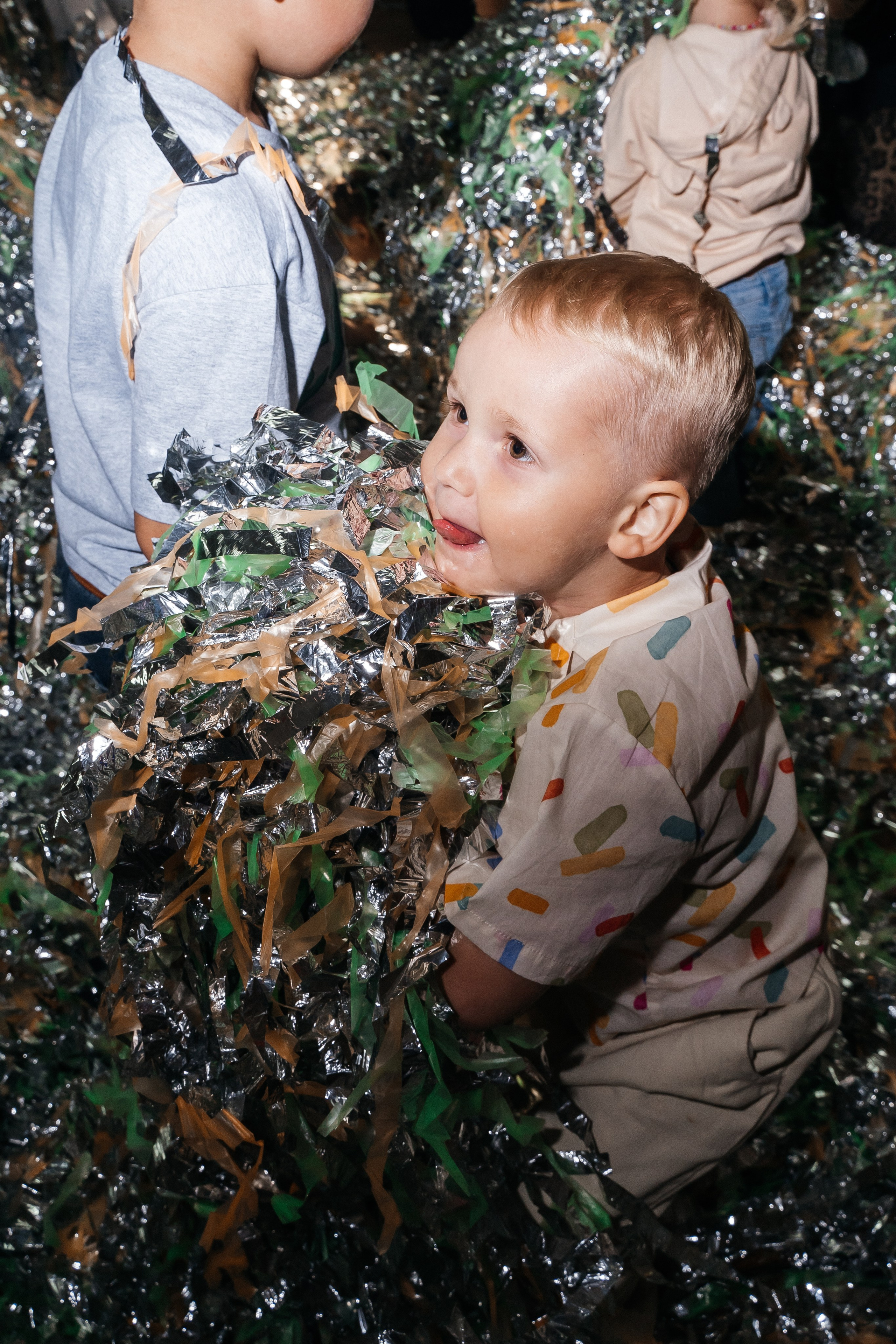 Мирославу 4 годика