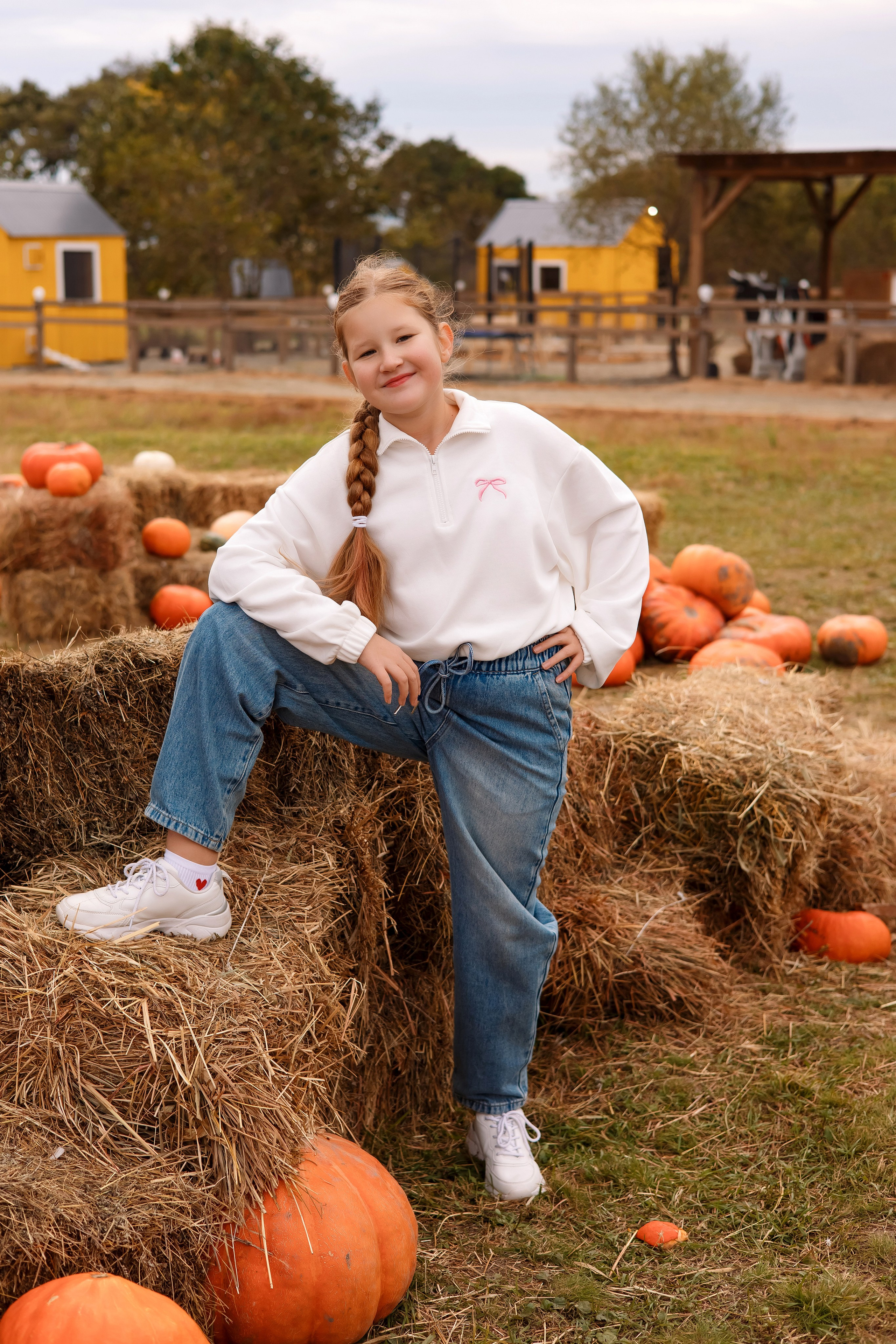4 класс пос. Тавричанка. Фотограф Любовь Корниенко, Примоский край