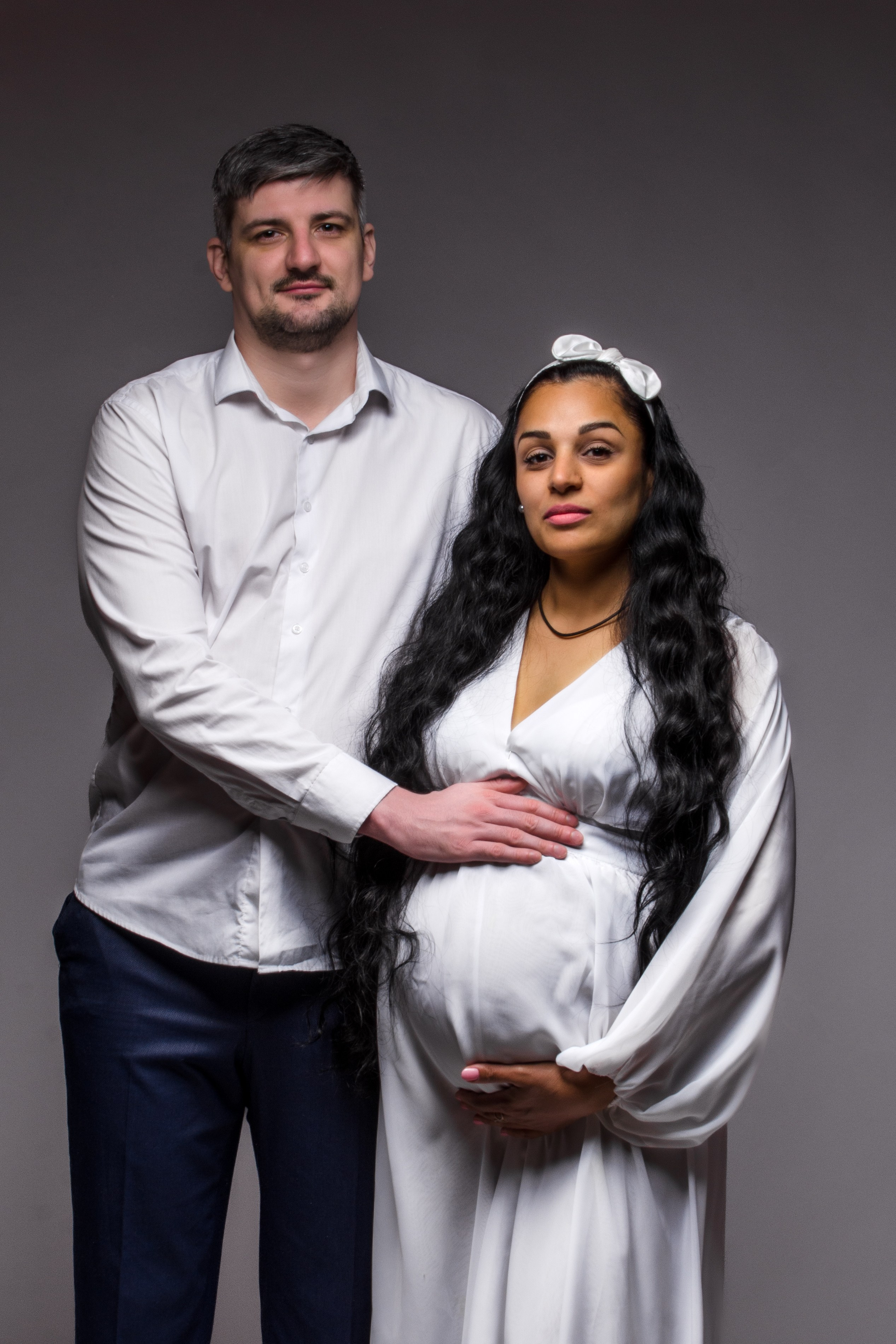 Беременность. Индивидуальные, семейные, студийные съемки в Серпухове и за пределами