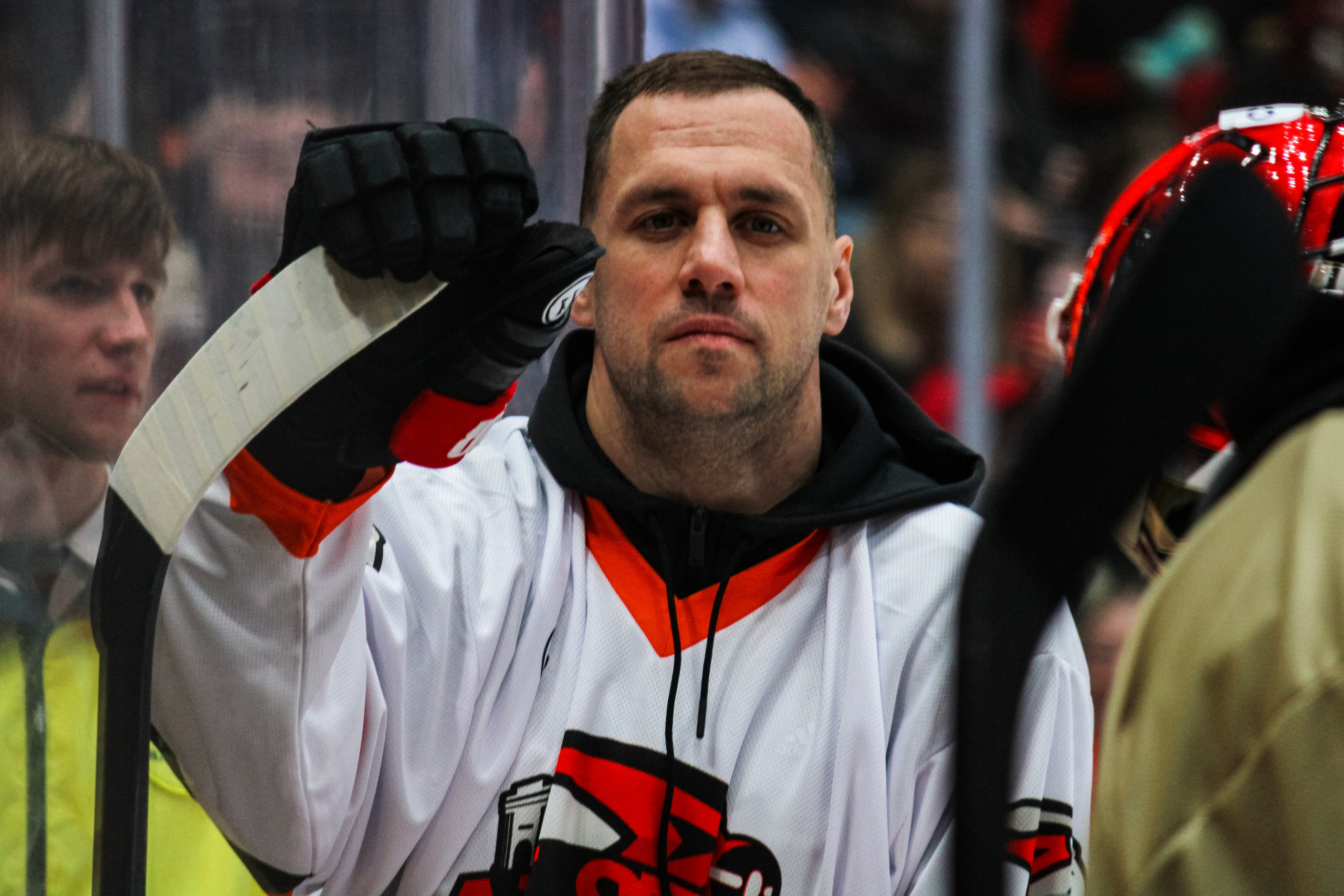 Спорт. Репортажный и портретный фотограф в Омске Дарья Фральцова