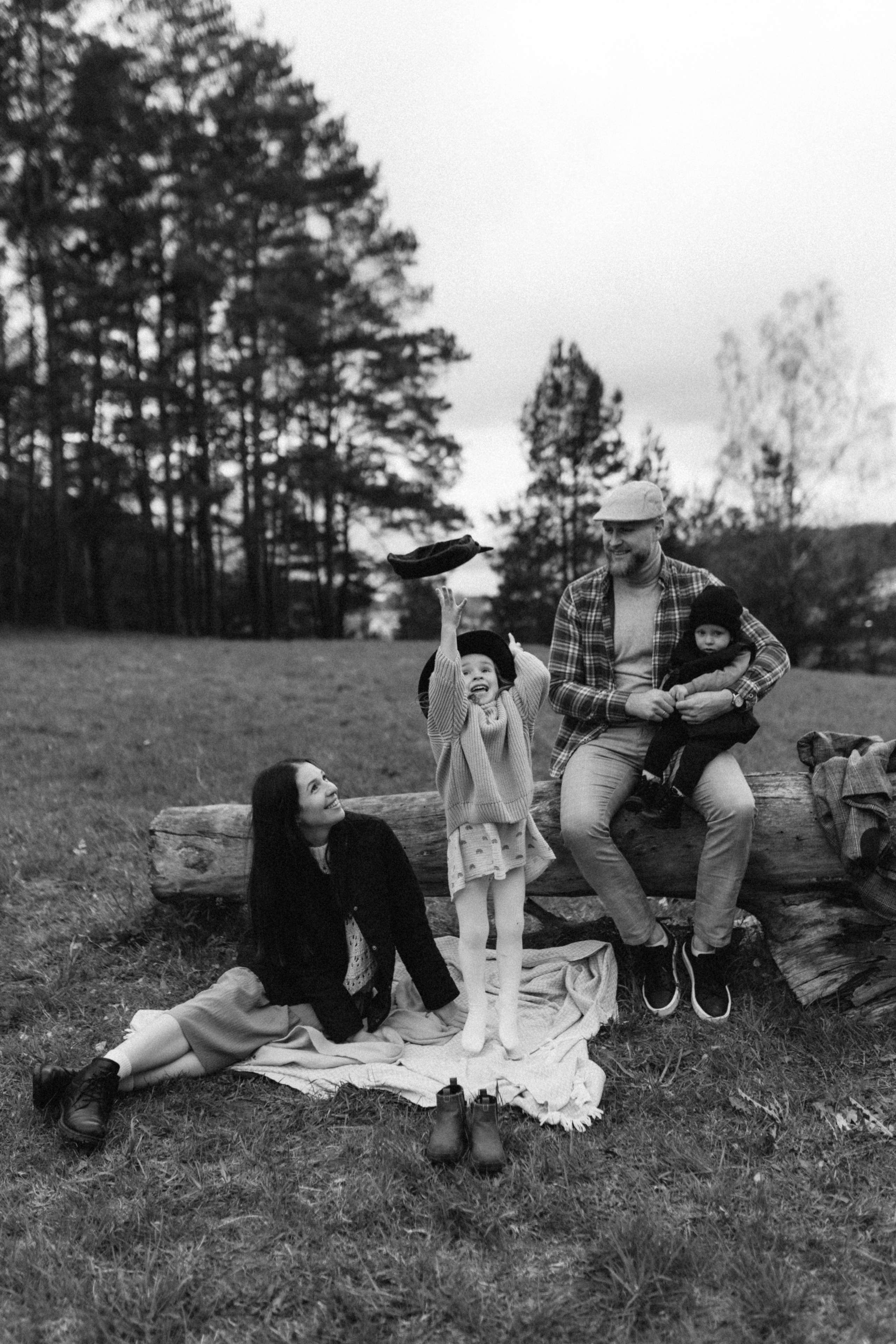 Уличные истории. Семейный и парный фотограф Мария Куцко