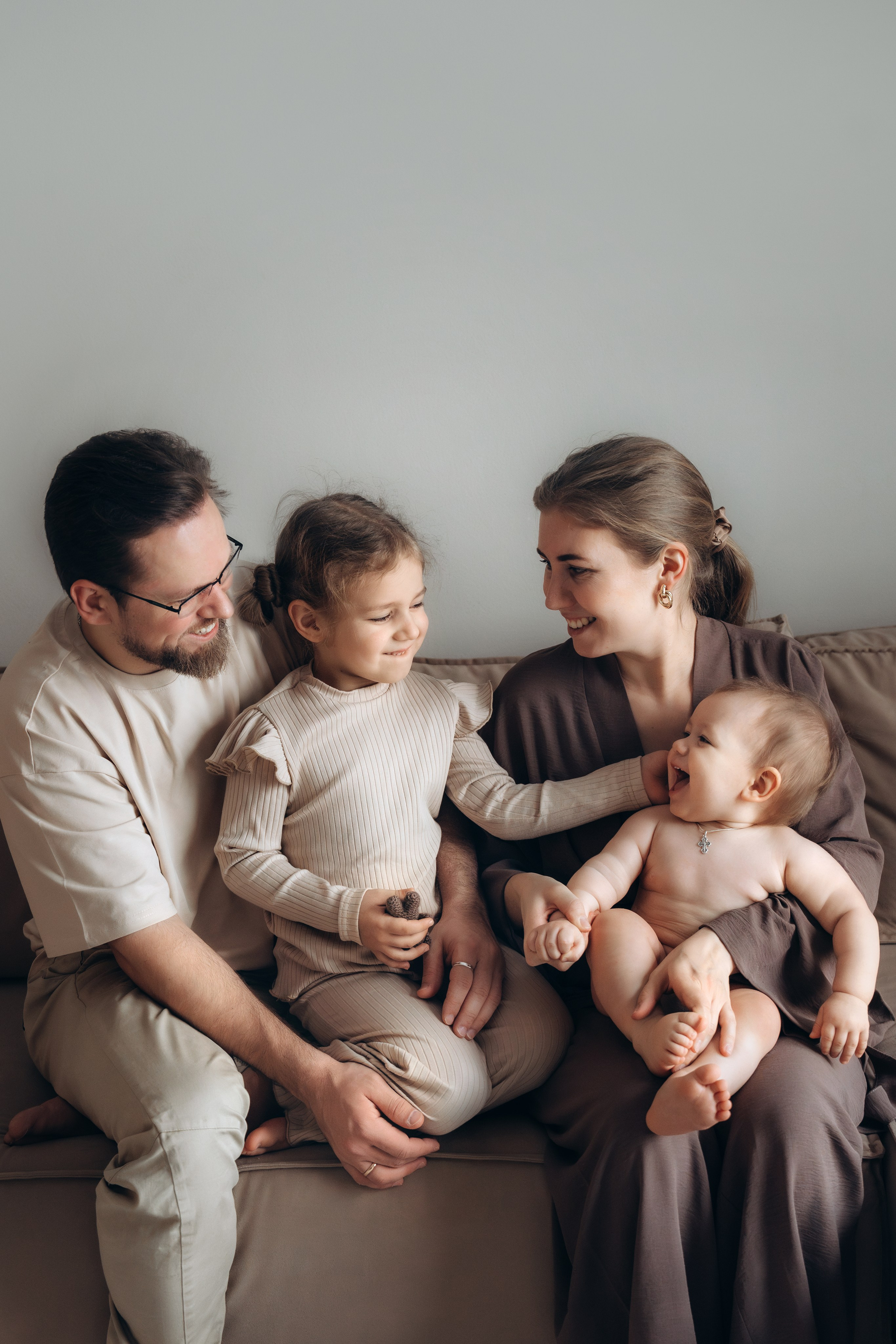 Портфолио. Детский, семейный и ньюборн фотограф в Москве Юлия Шуарт