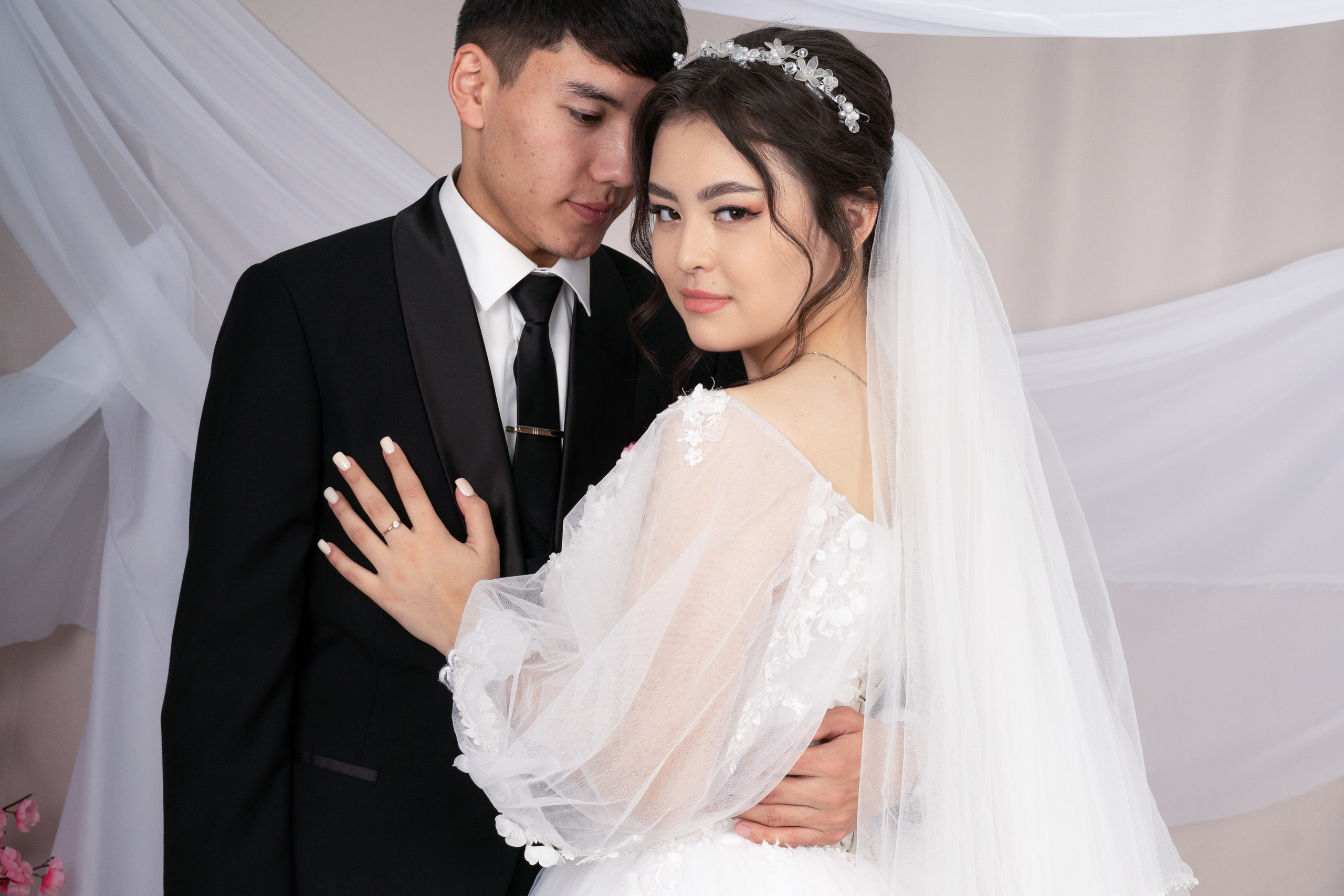 Свадебная фотосъёмка. Nikolay Serfoord