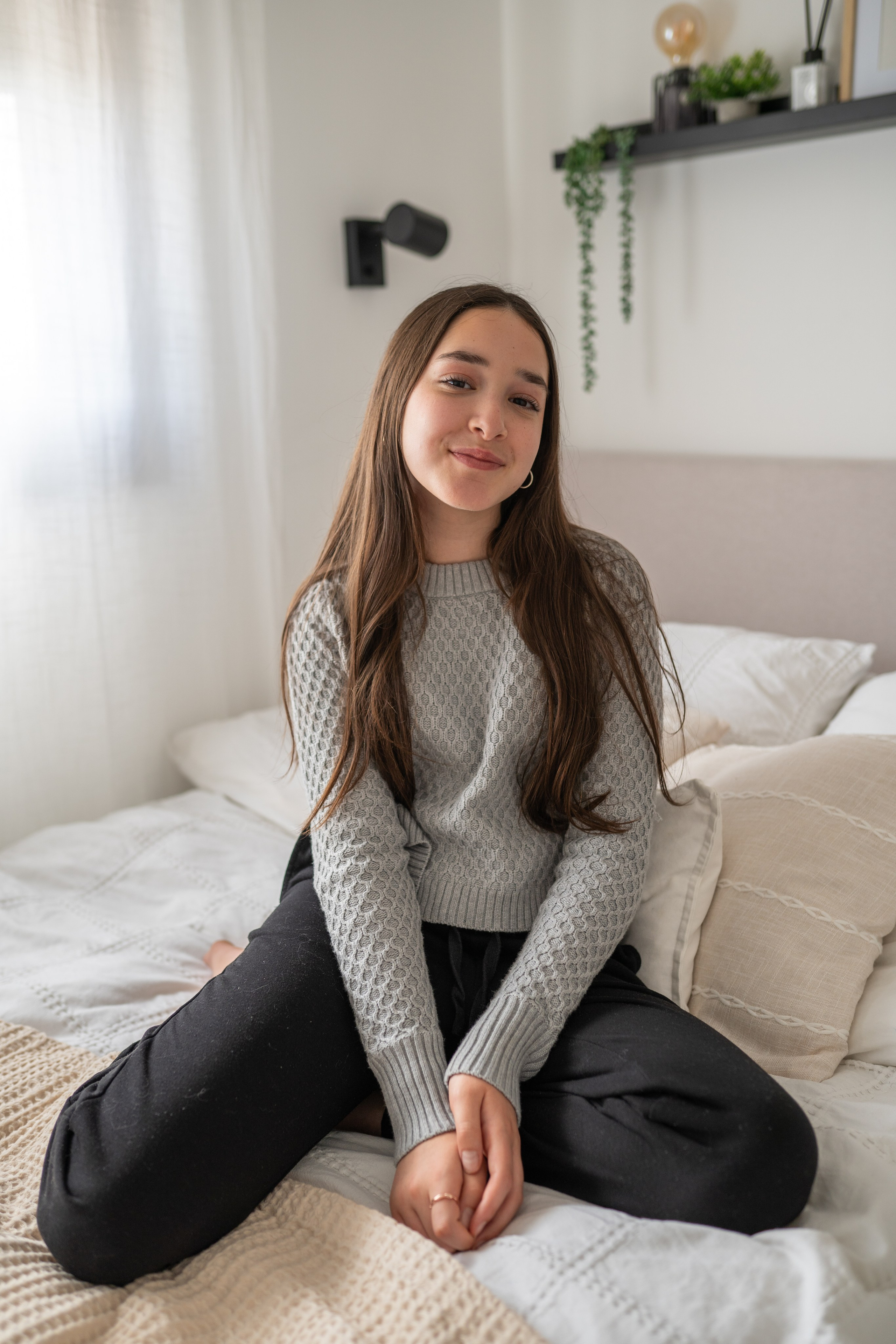 Ella. Семейный и детский фотограф в Израиле и Москве Дорошок Надя