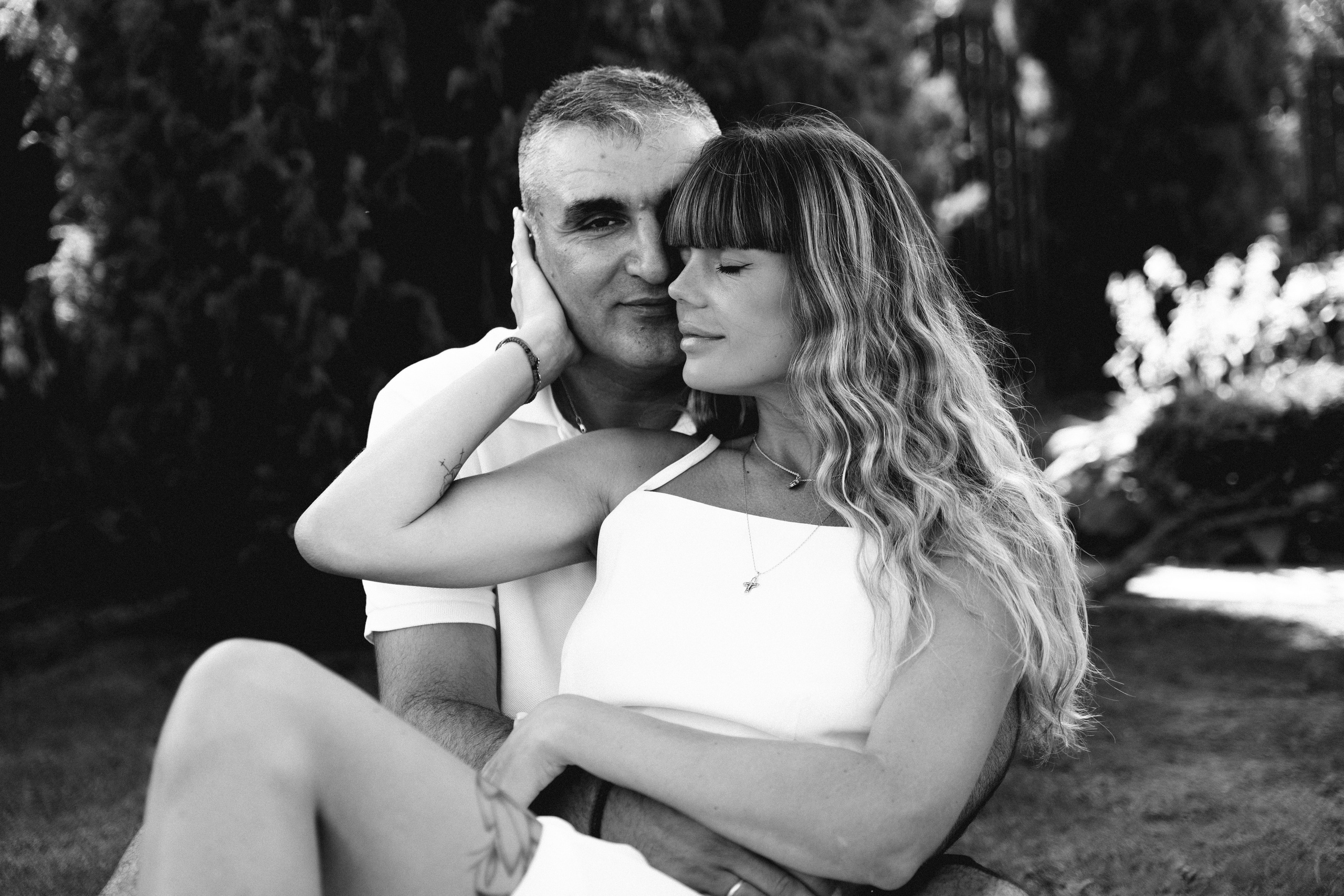 Ева 1 год. Станислав Тюрин Фотограф Москва. Индивидуальные и семейные фотосессии;