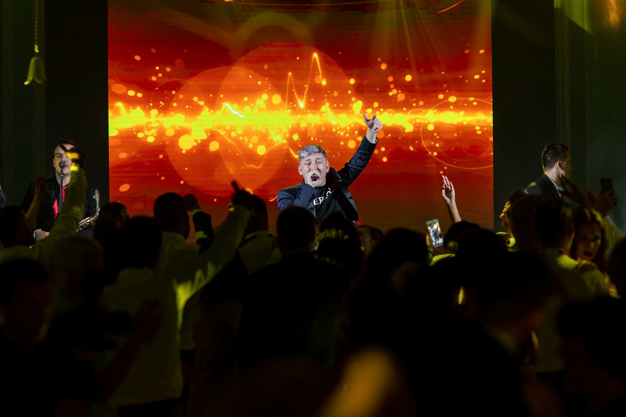 Свадьба в Константиновском дворце. Свадебный фотограф в Санкт-Петербурге и Москве Андрей Нестеров