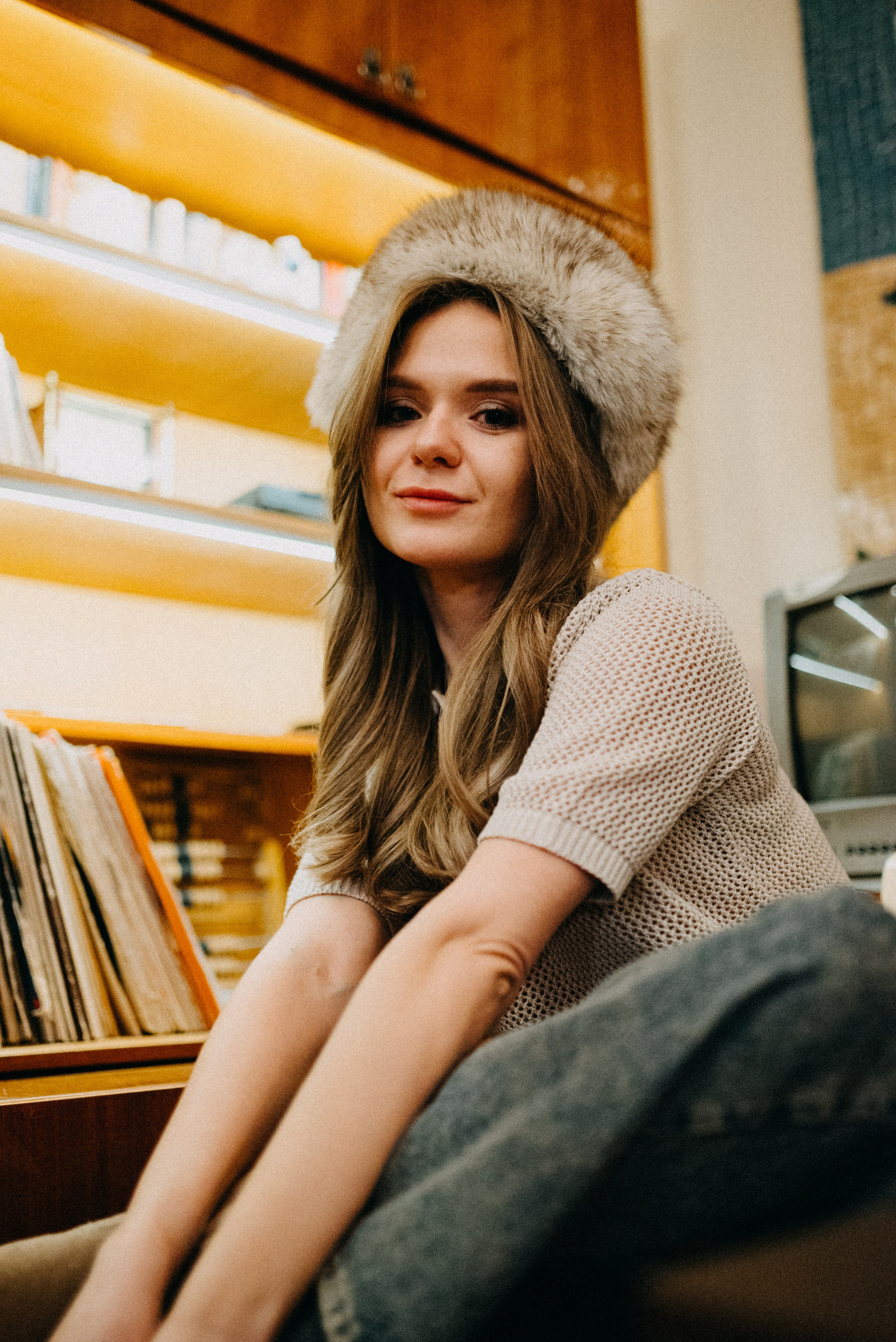 День рождения Алины | бар «Коммуналочка». Фотограф Санкт-Петербург, Новороссийск