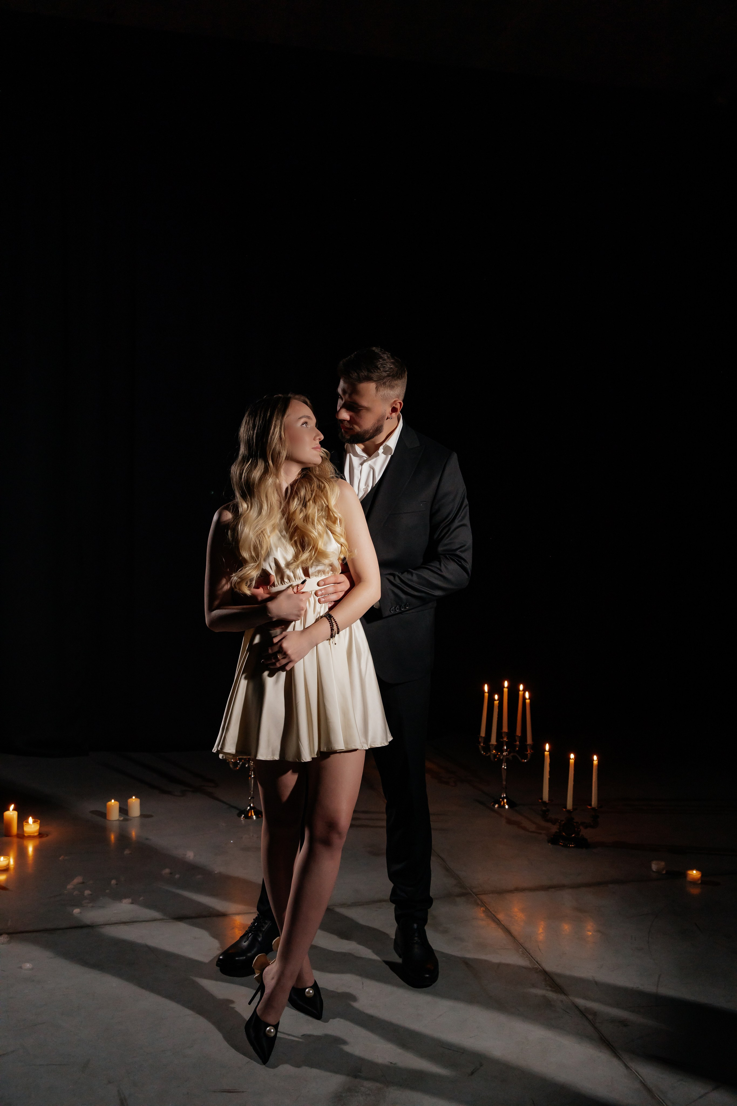 Виктор и Елена. Свадебный фотограф в Екатеринбурге Александр Перепечин