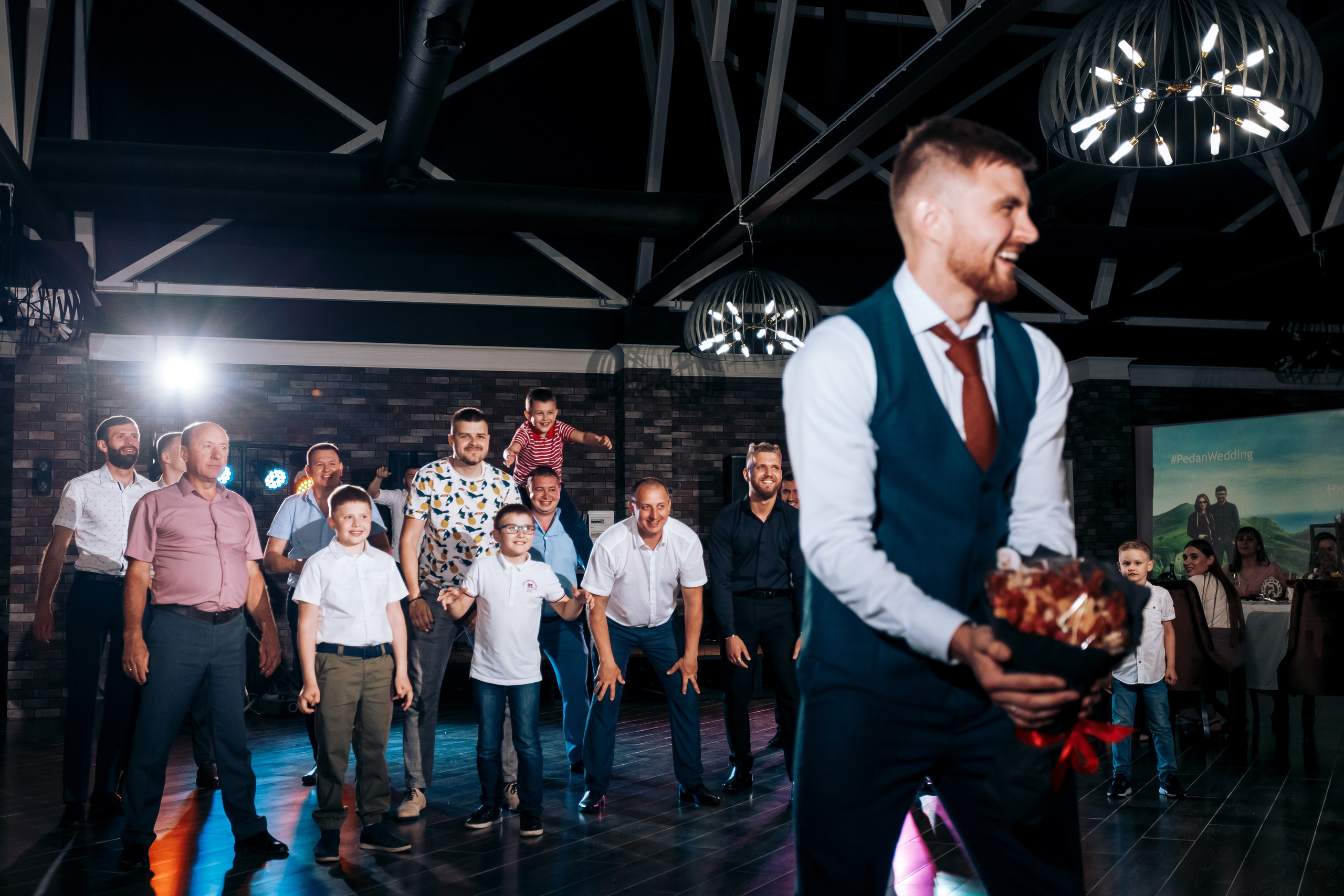 Коля и Оля. Свадебный фотограф в Краснодаре Николай Крауз