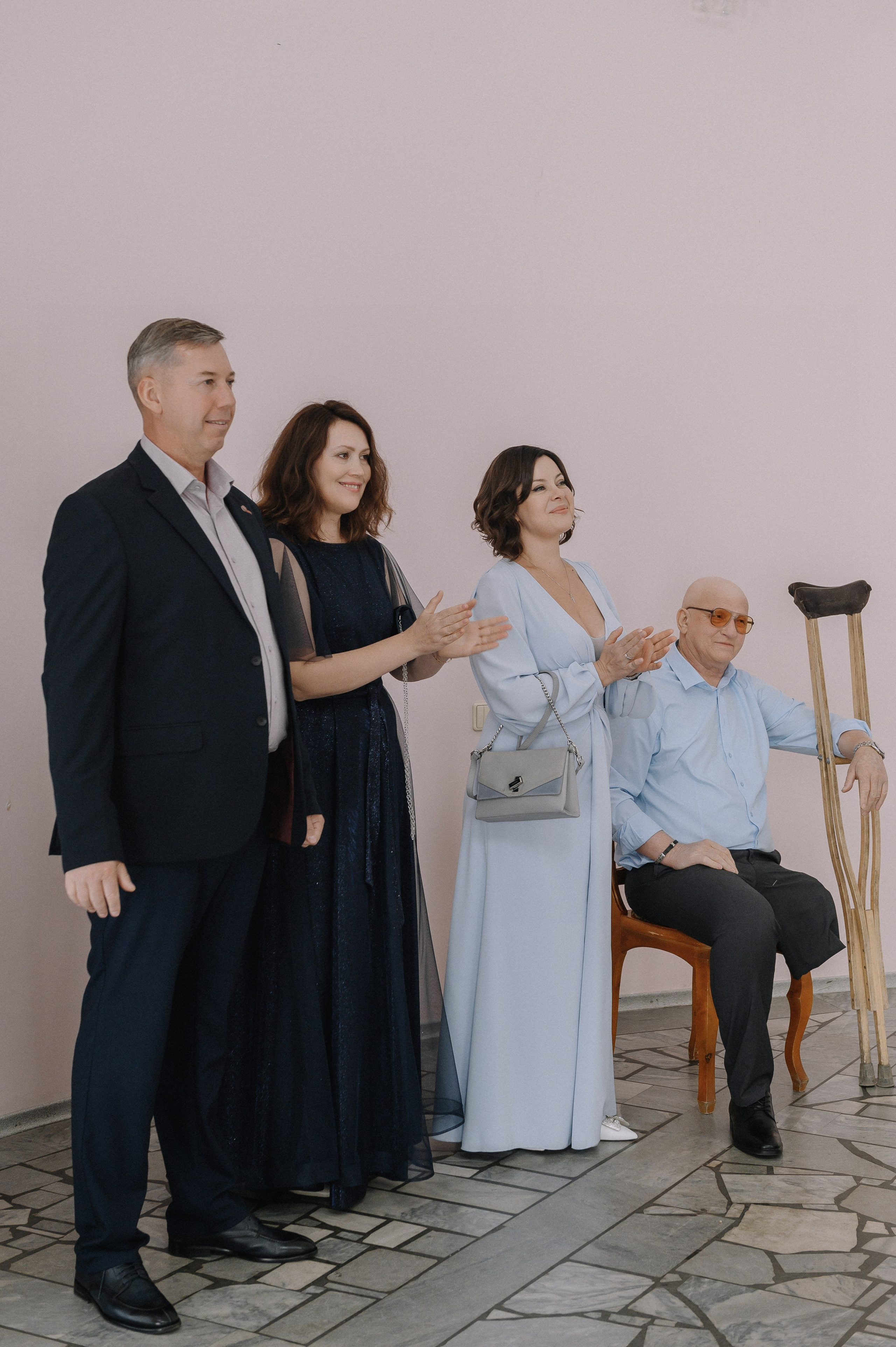 Владимир и Елизавета. Свадебный фотограф