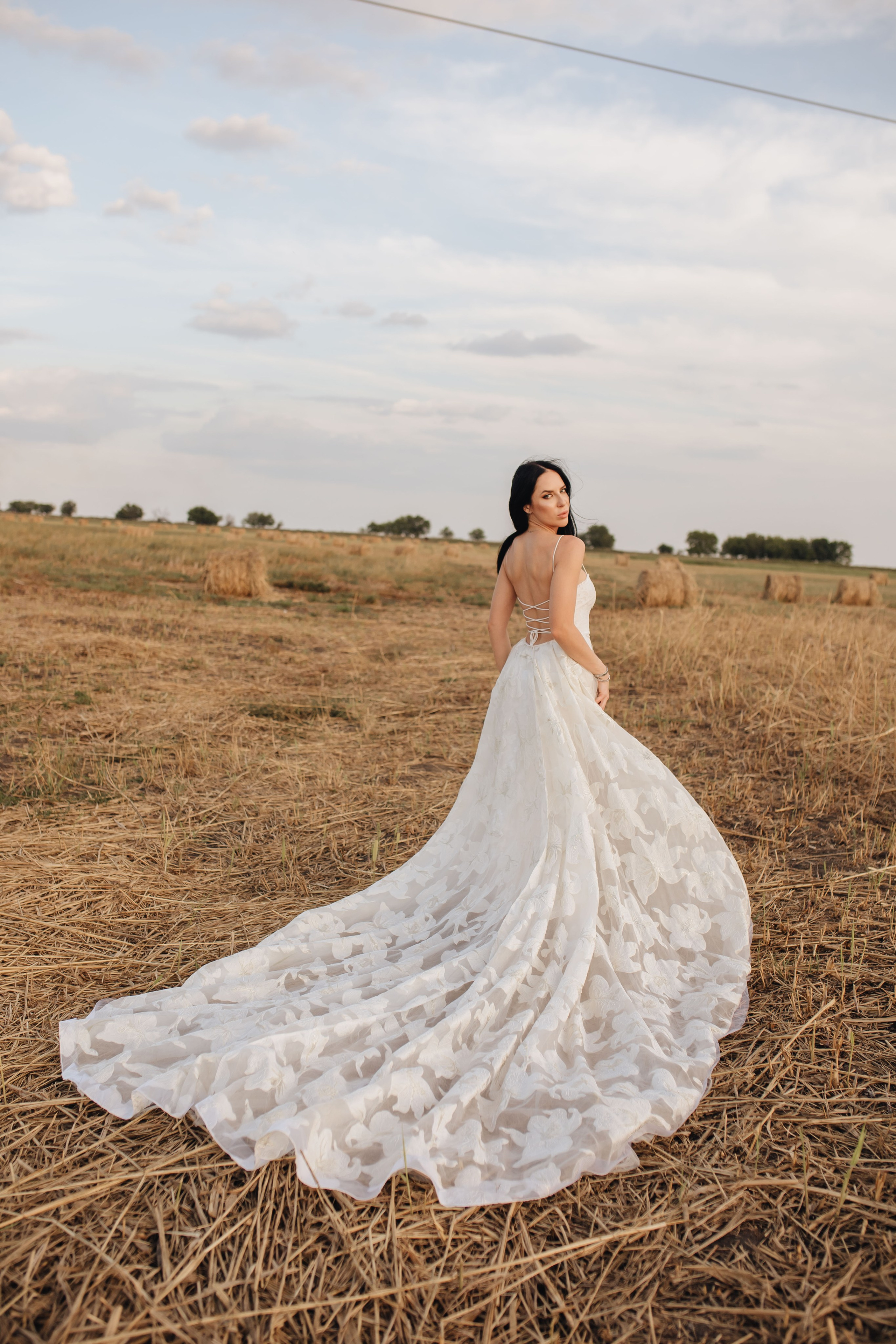 Портфолио. Свадебный фотограф в Астрахани Саида Ивко