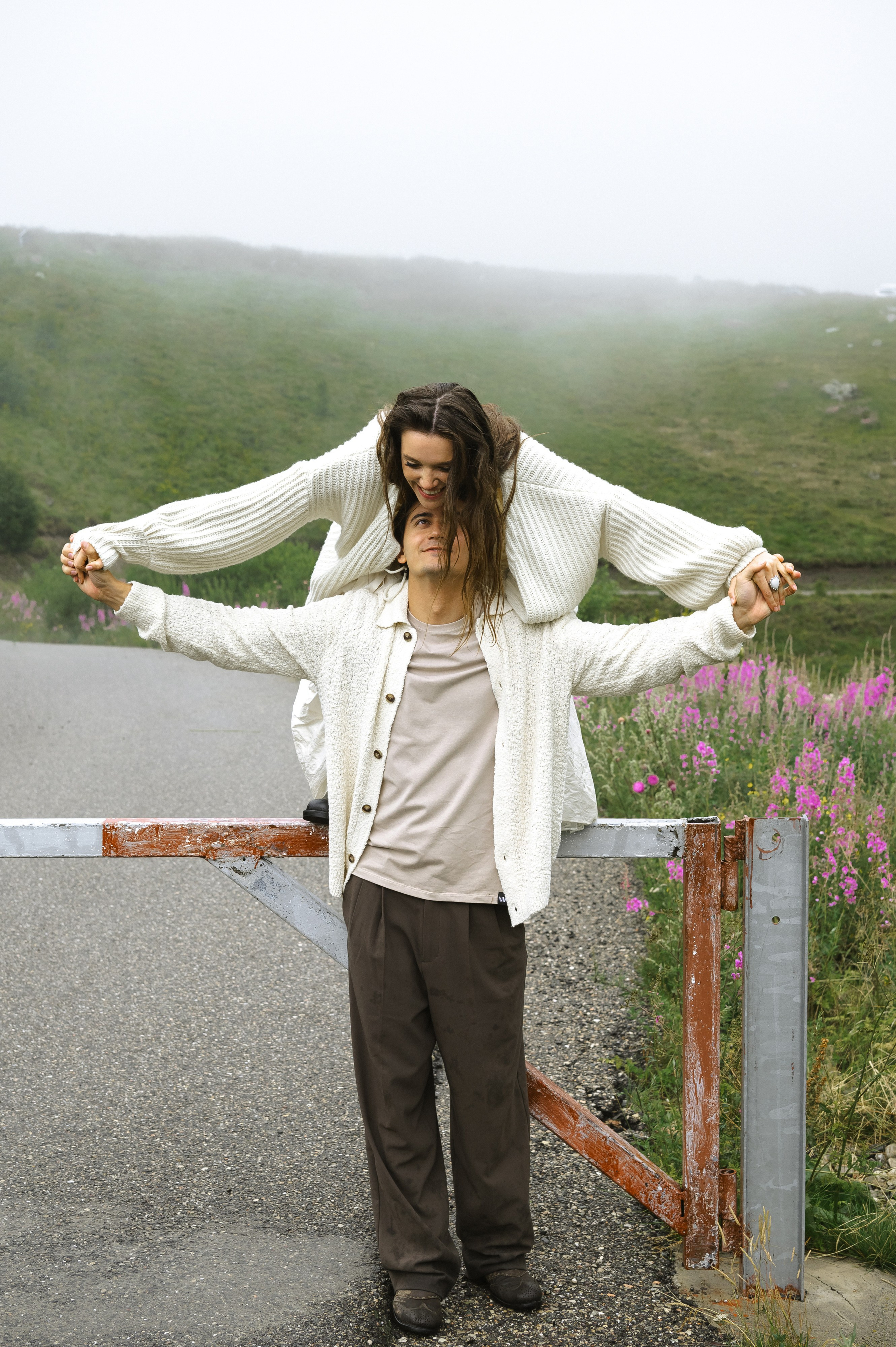 Владимир и Анна. Свадебный фотограф Ростов-на- Дону, Краснодар, Москва