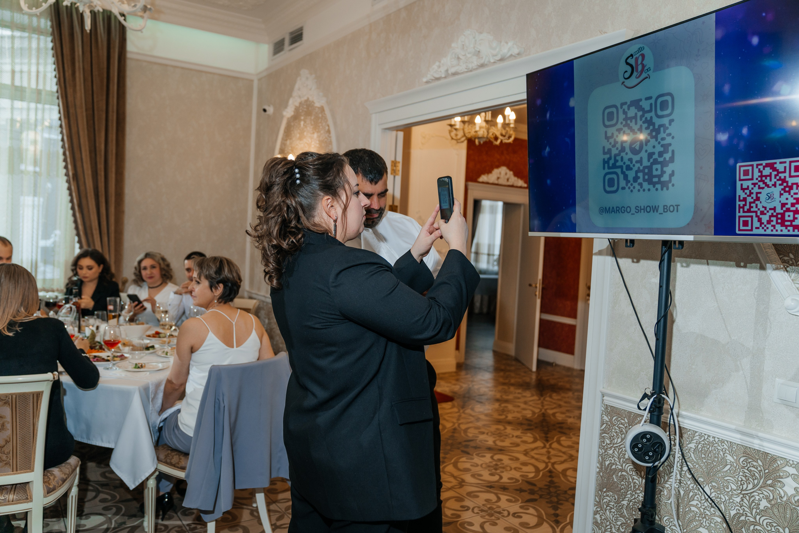 Отель «ПушкинЪ». Фотограф Ангарск Иркутск Ксения Король