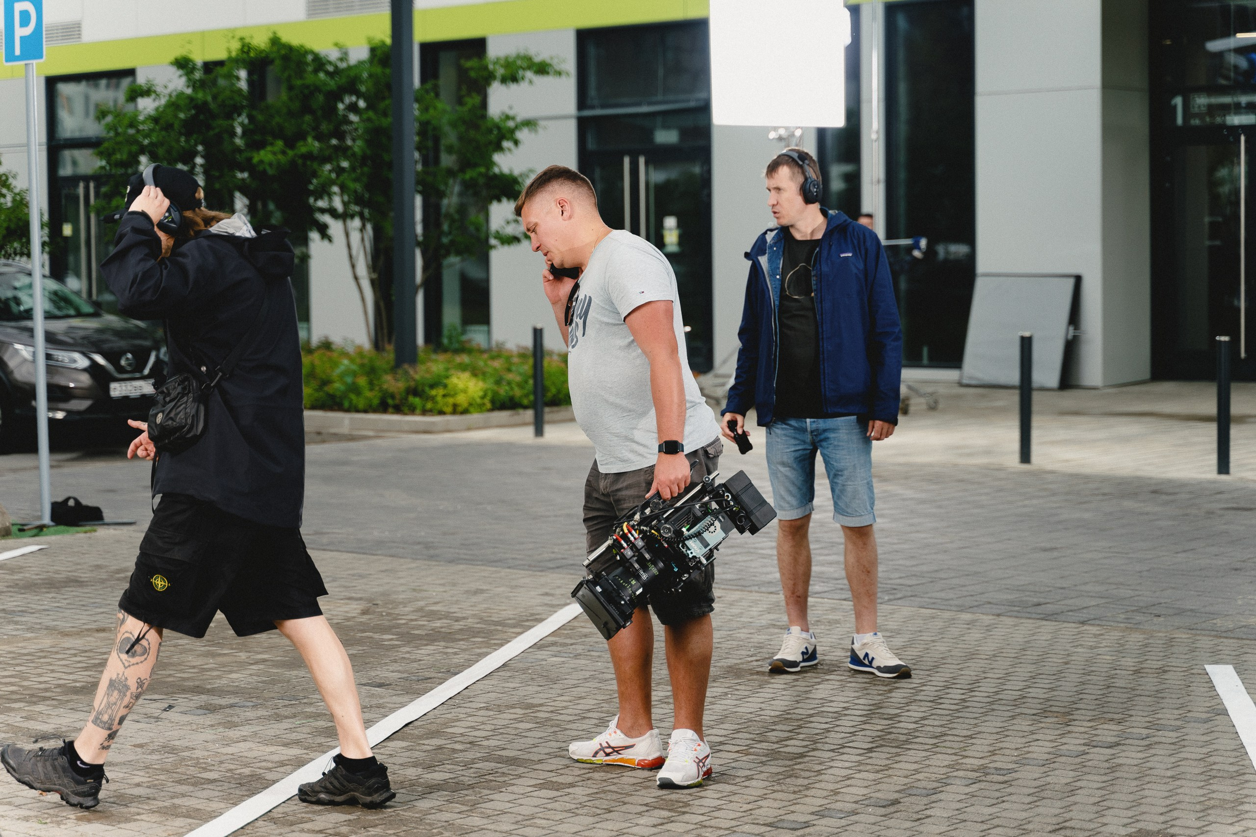 Заграница — Авито. Коммерческий фотограф Иван Рыбаков