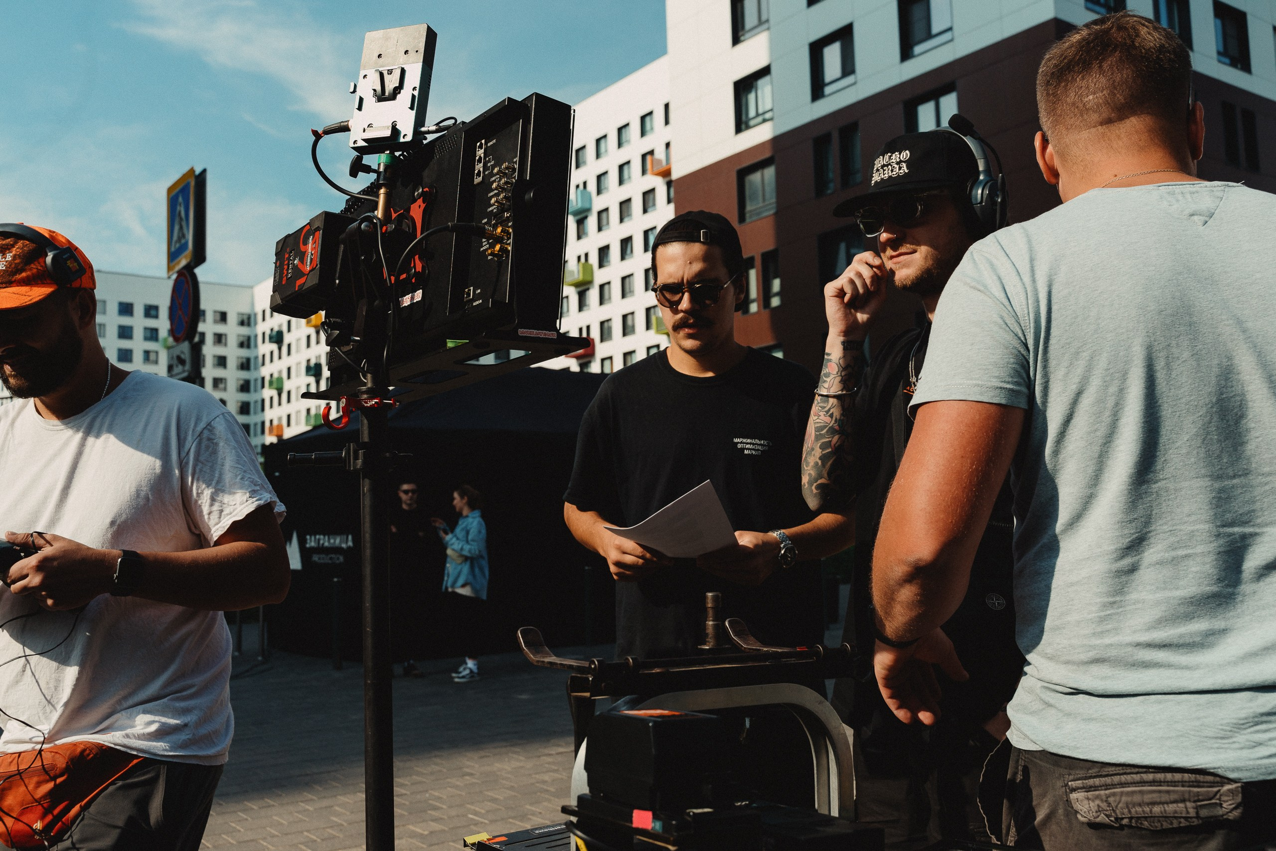 Заграница — Авито. Коммерческий фотограф Иван Рыбаков