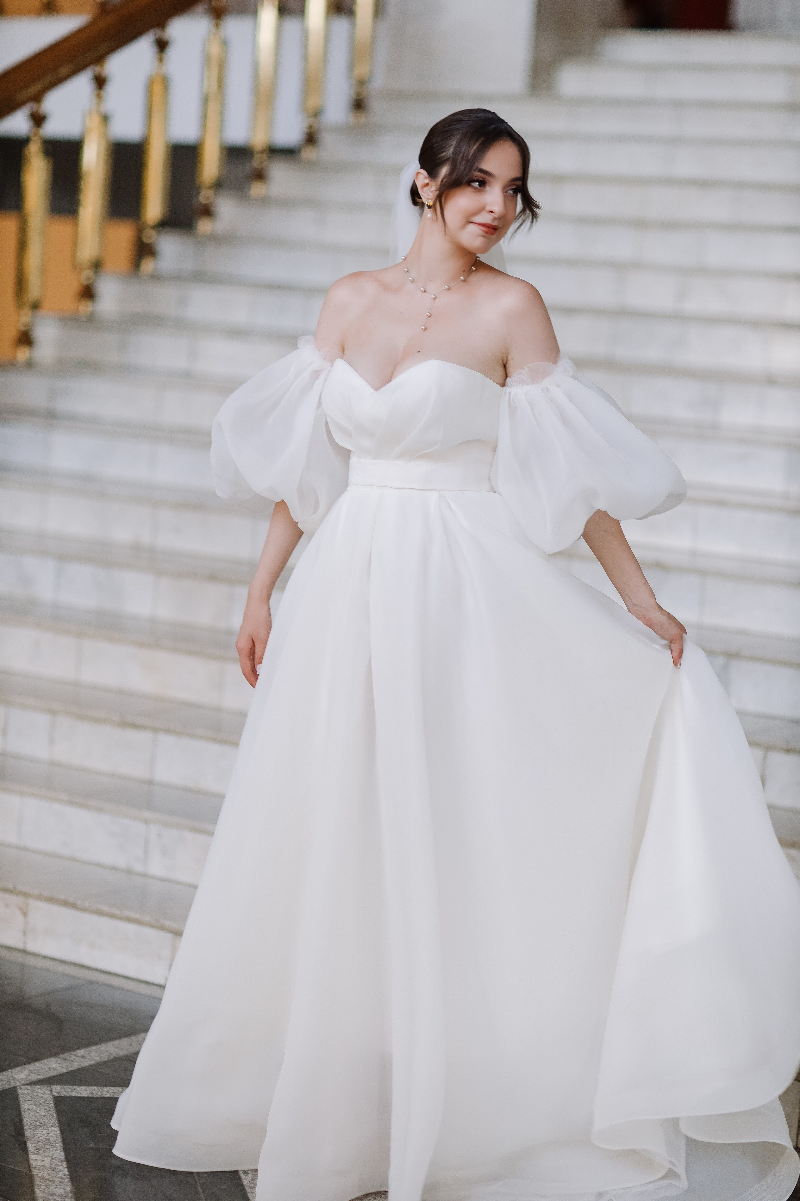 Никита/Анастасия. Свадебный фотограф