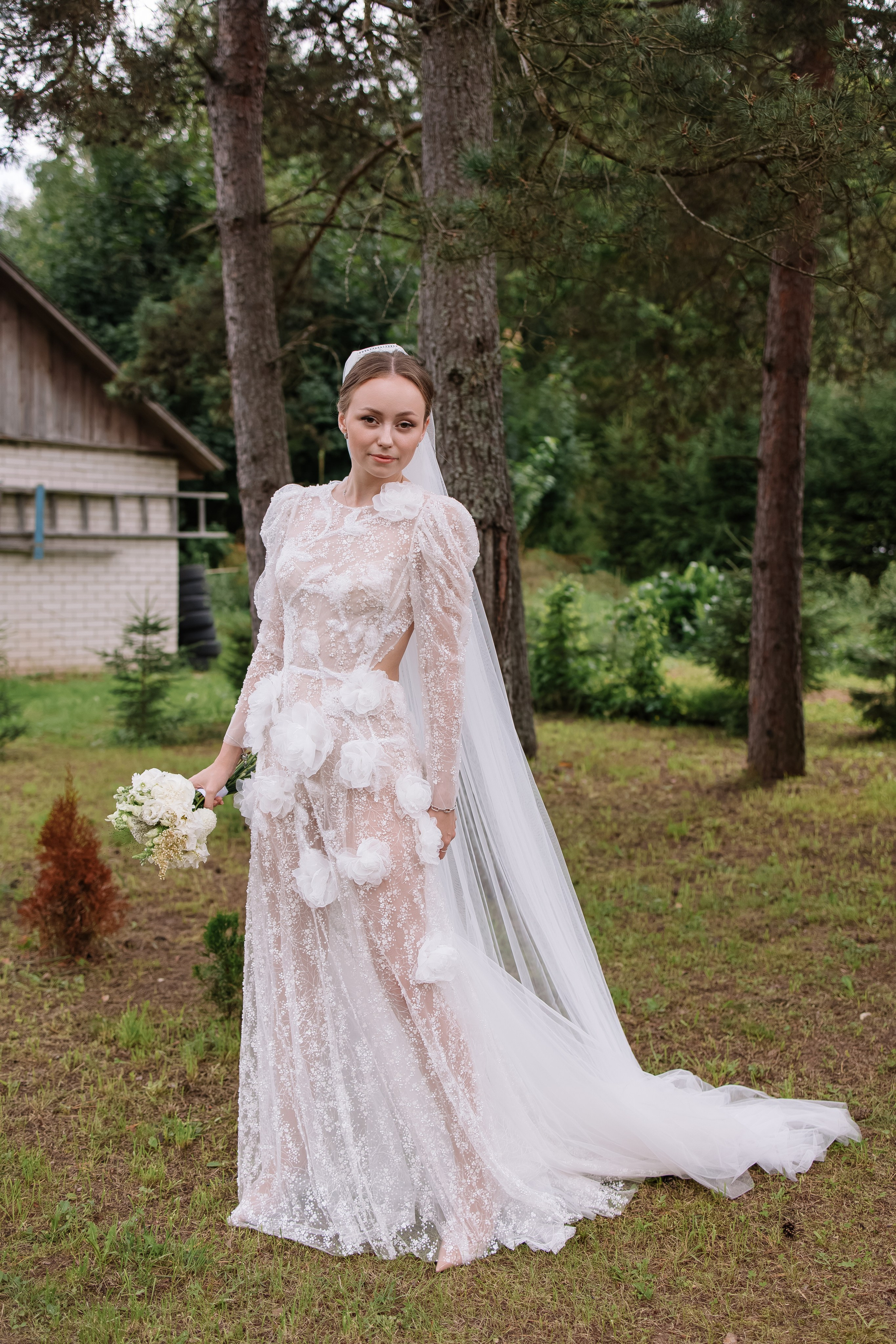 Егор/Арина. Свадебный фотограф