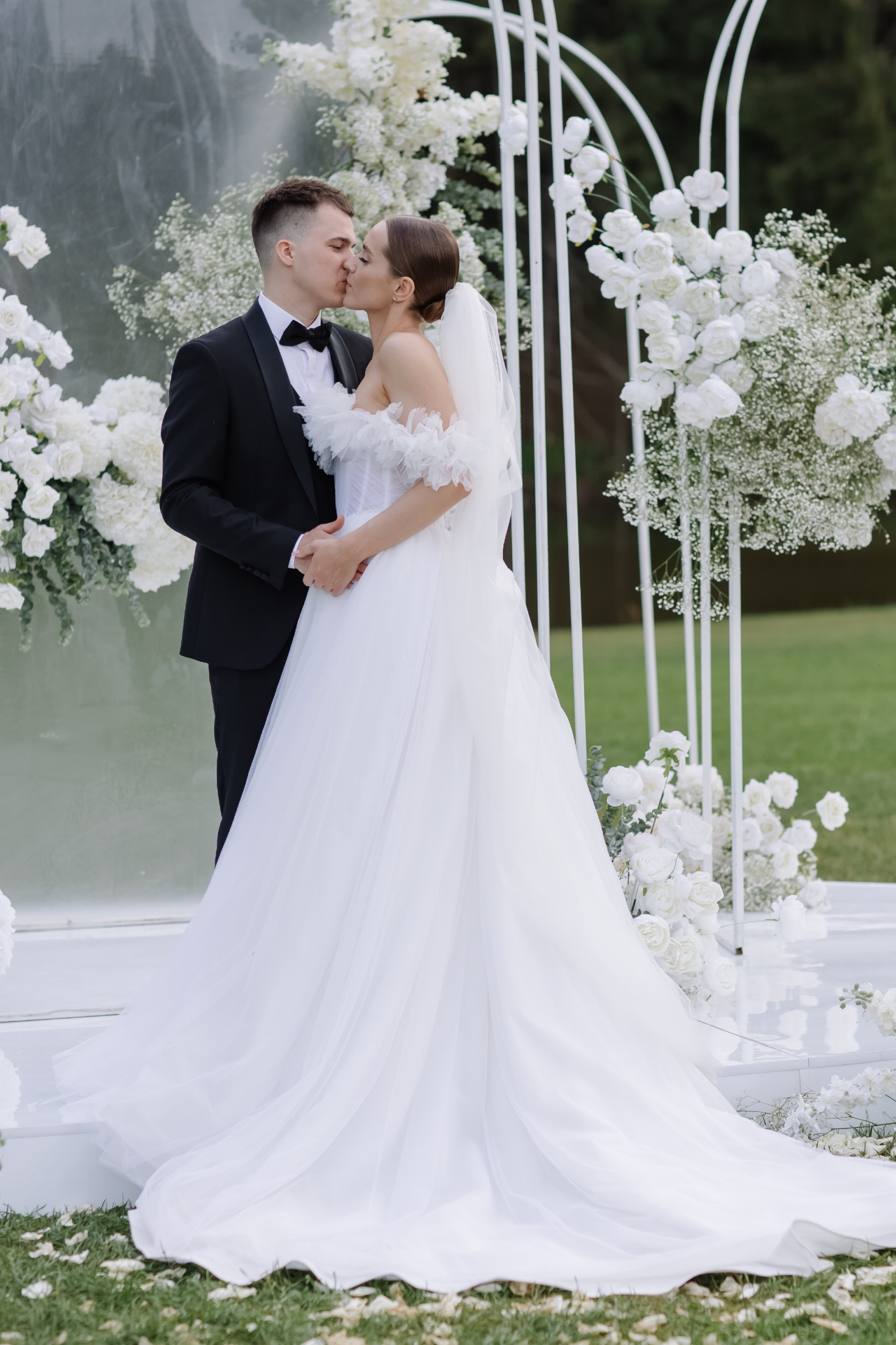 Вадим/Дарья. Свадебный фотограф