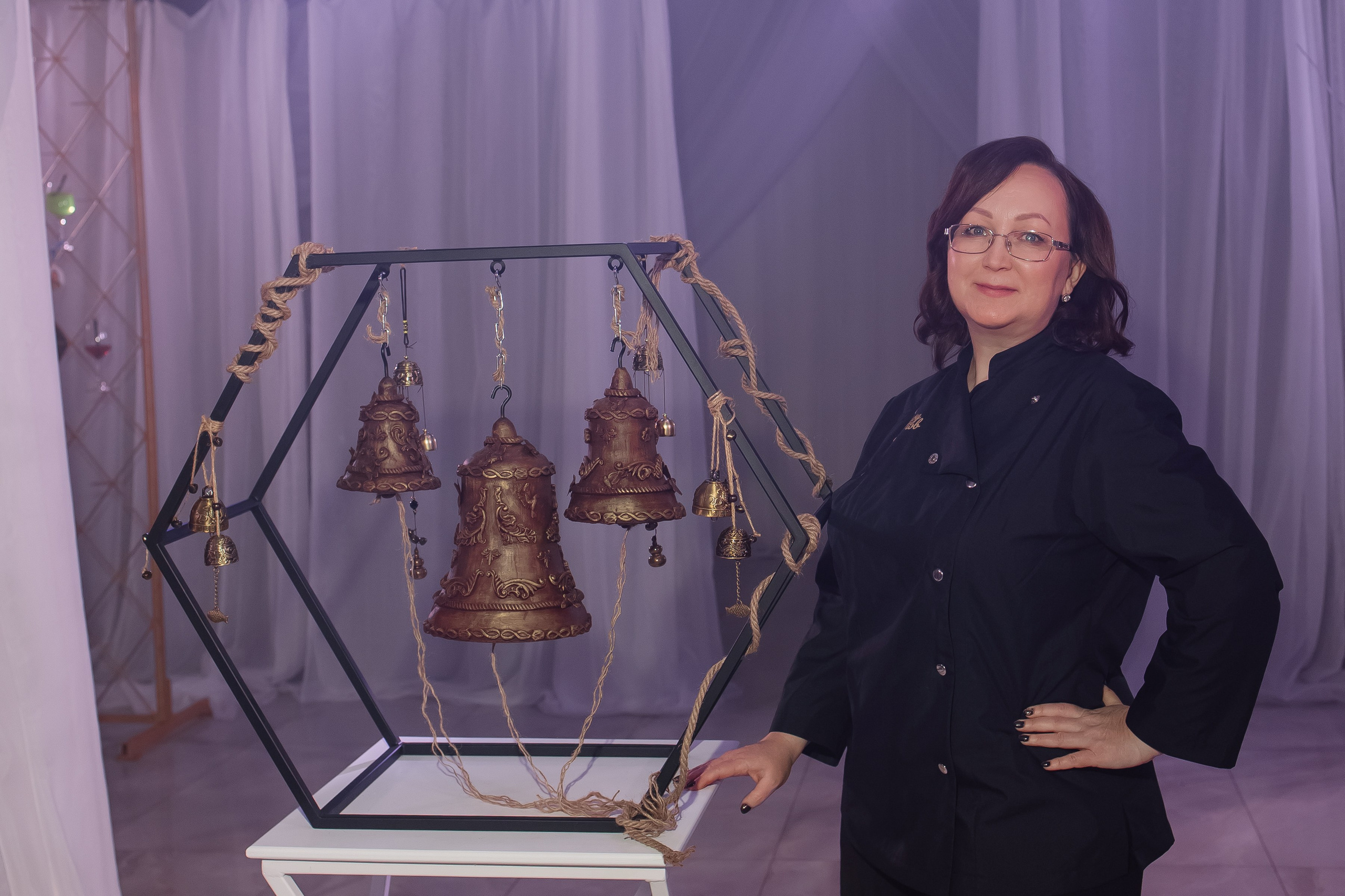 Шоу тортов 2. Свадебный фотограф