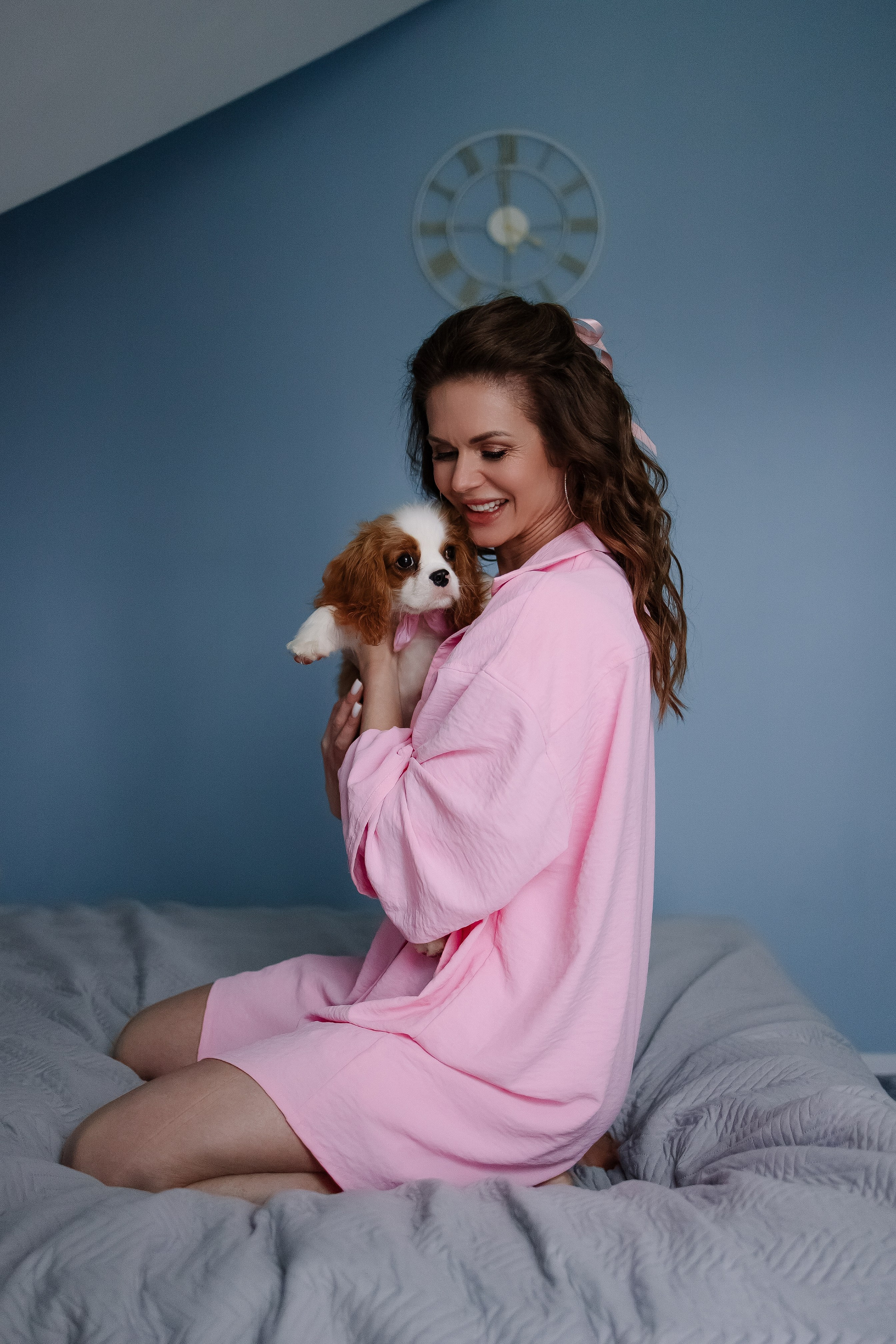 Хочу надеть купальник (Николаево). Свадебный фотограф