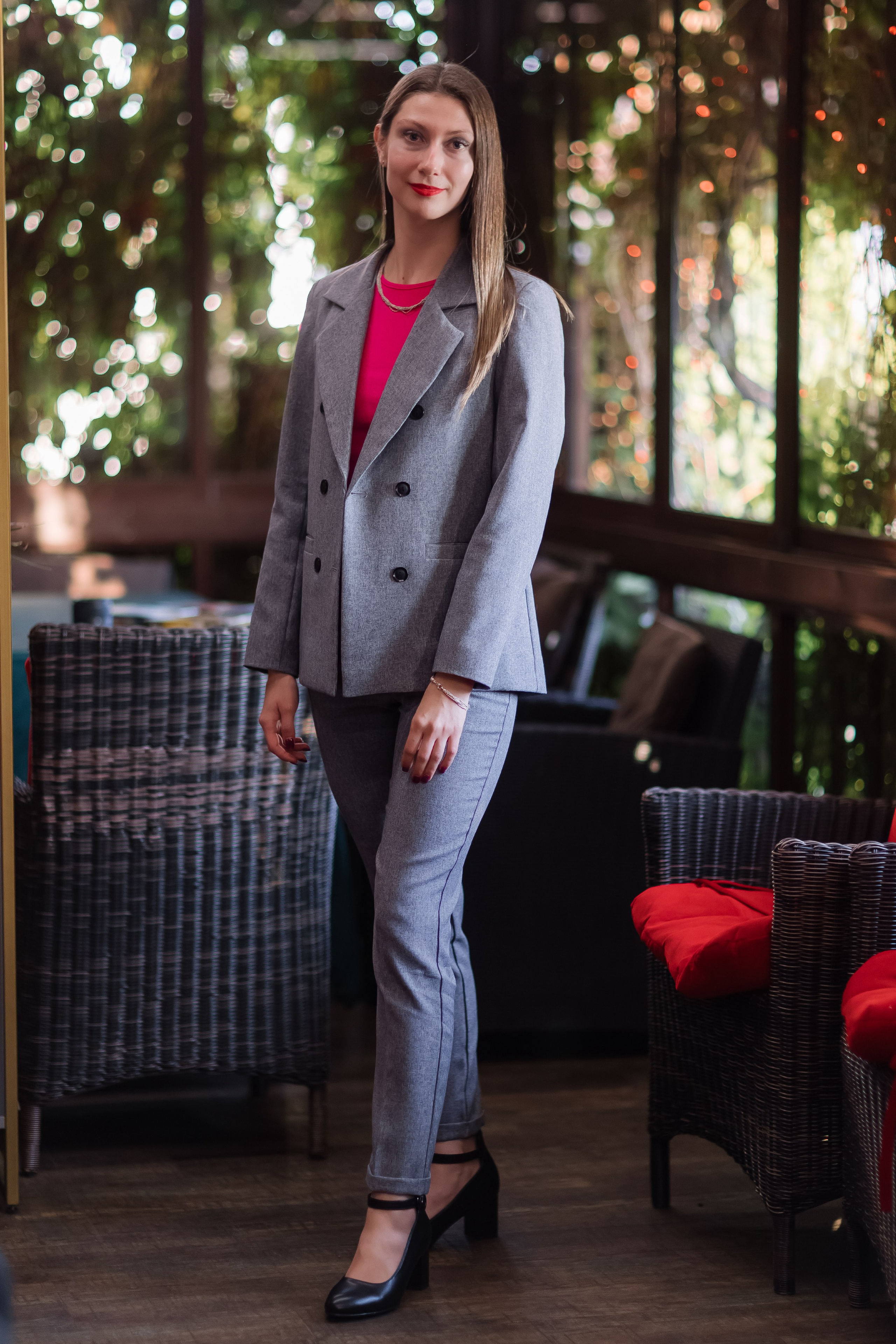 Мафия. Свадебный фотограф