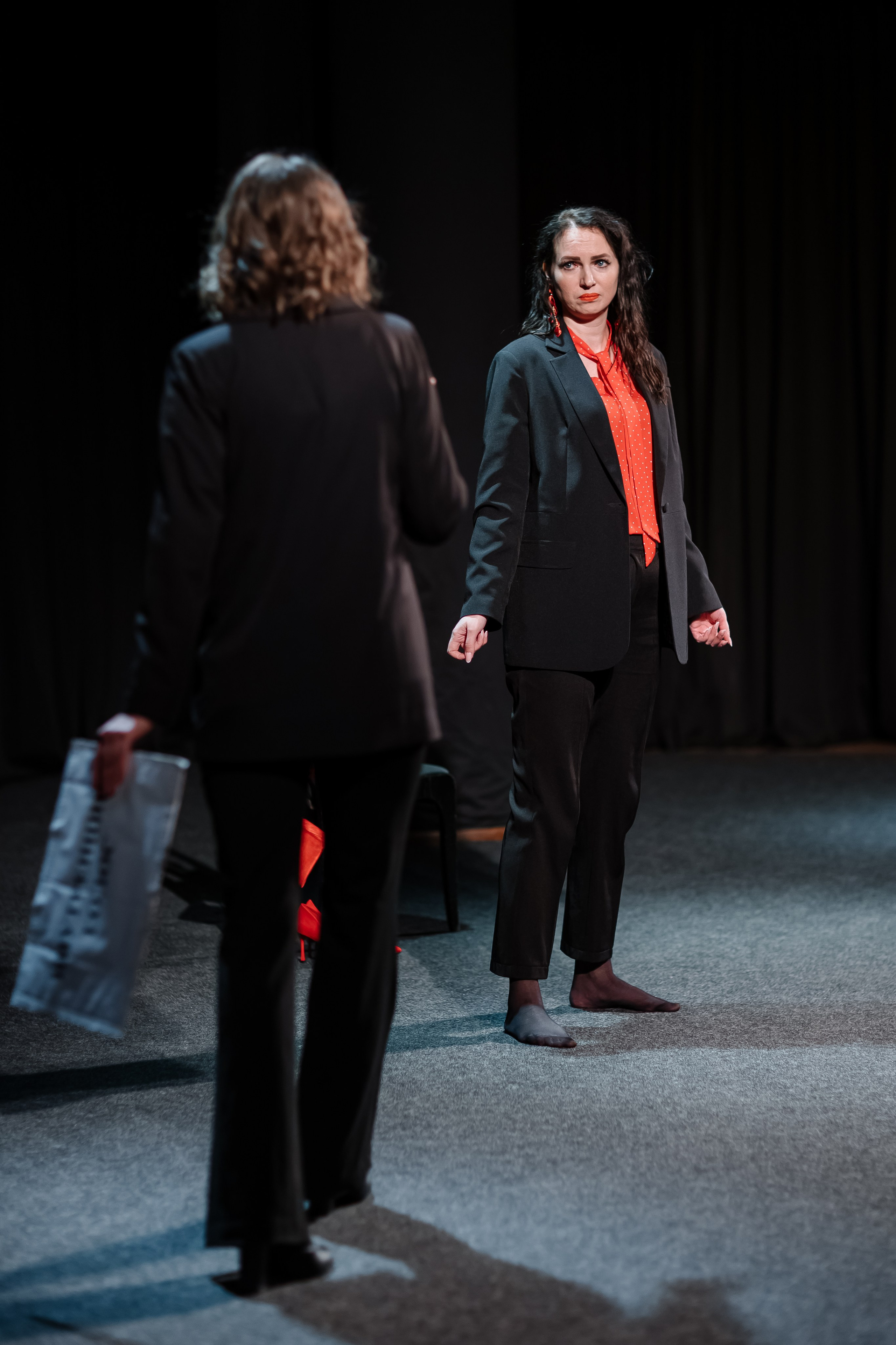 Спектакль. Свадебный фотограф