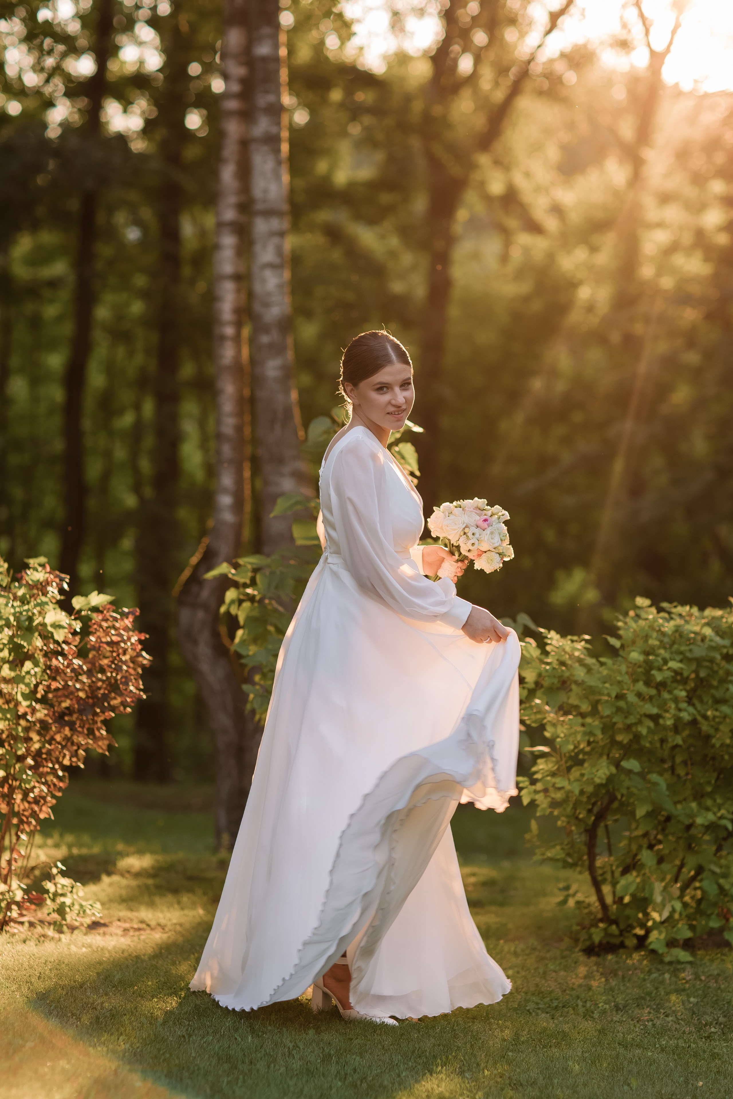 Илья/Влада. Свадебный фотограф