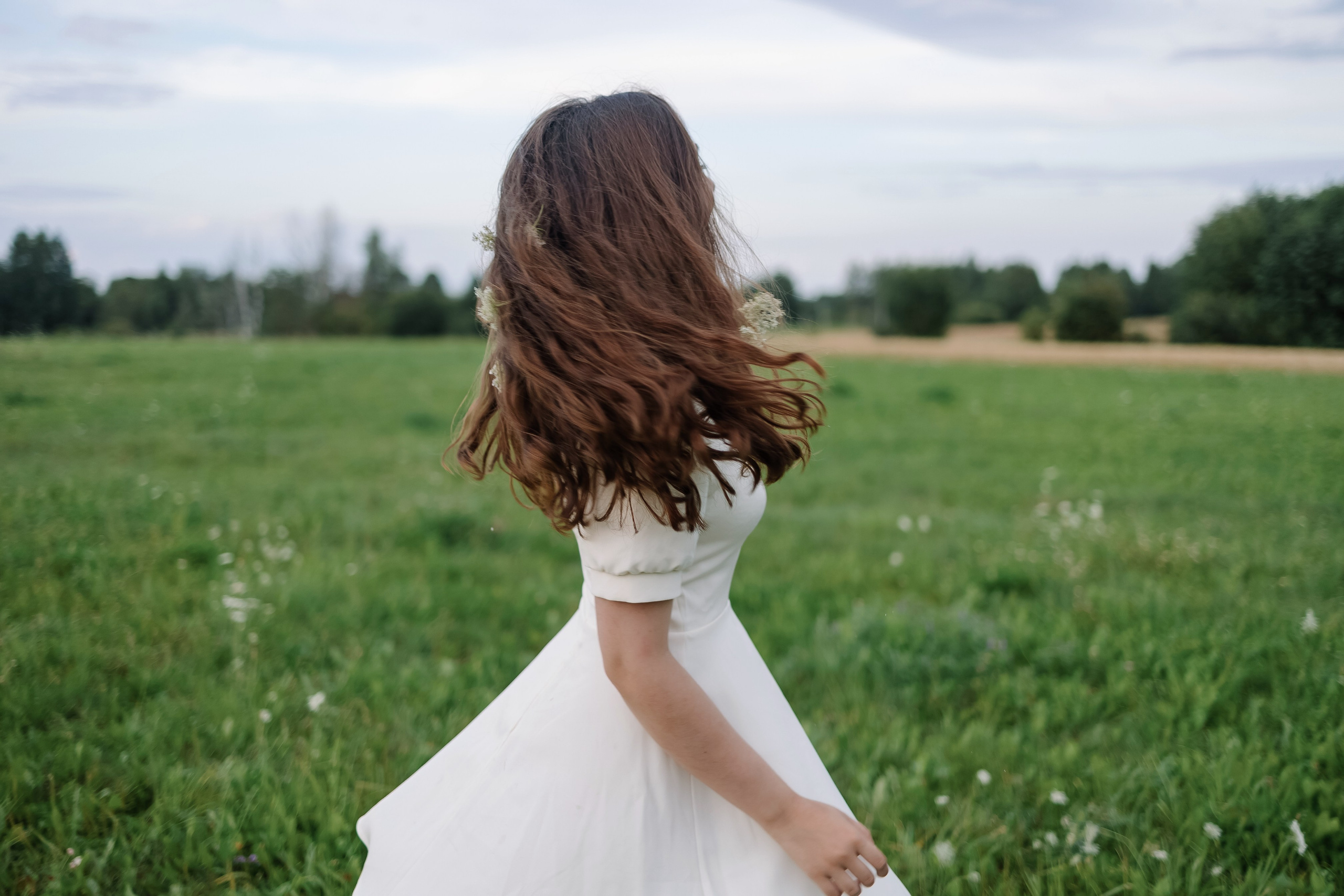 Русалина. Свадебный фотограф