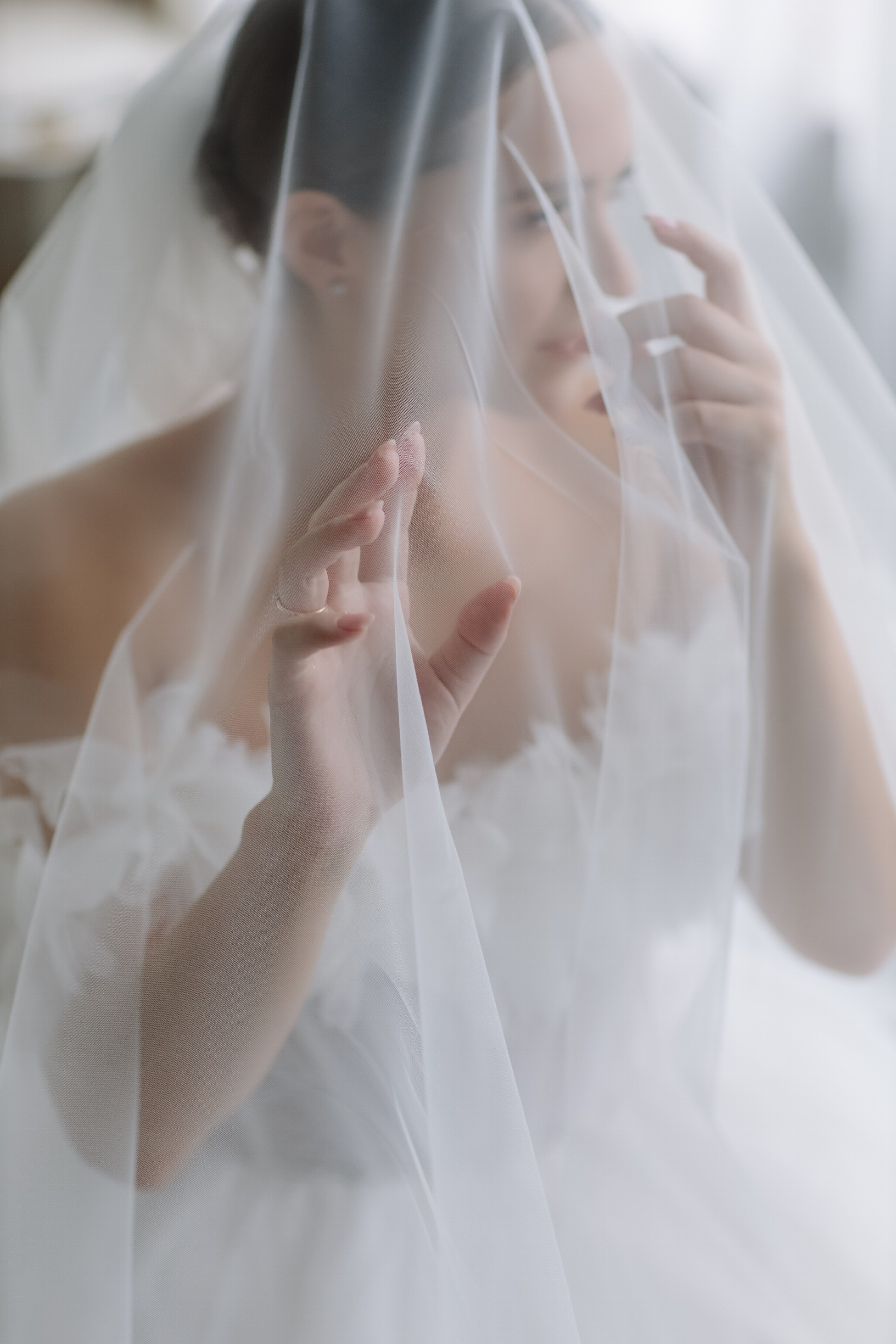 Вадим/Дарья. Свадебный фотограф