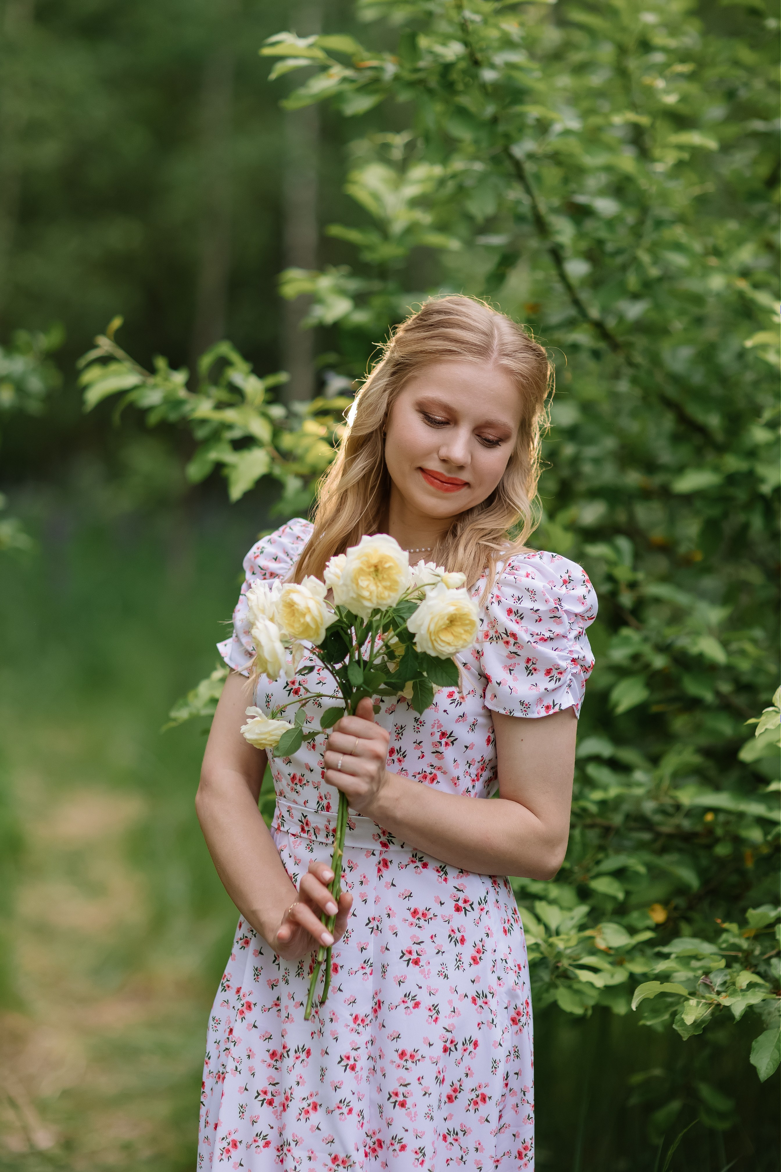 Кристина. Свадебный фотограф