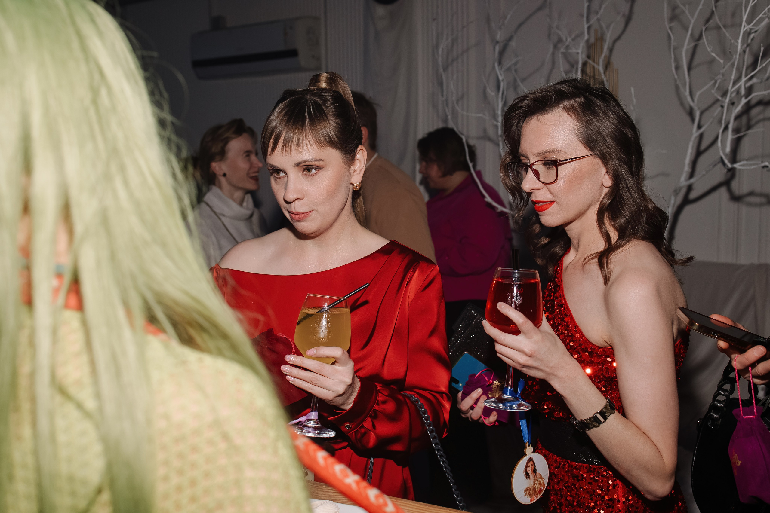 Шоу тортов 2. Свадебный фотограф