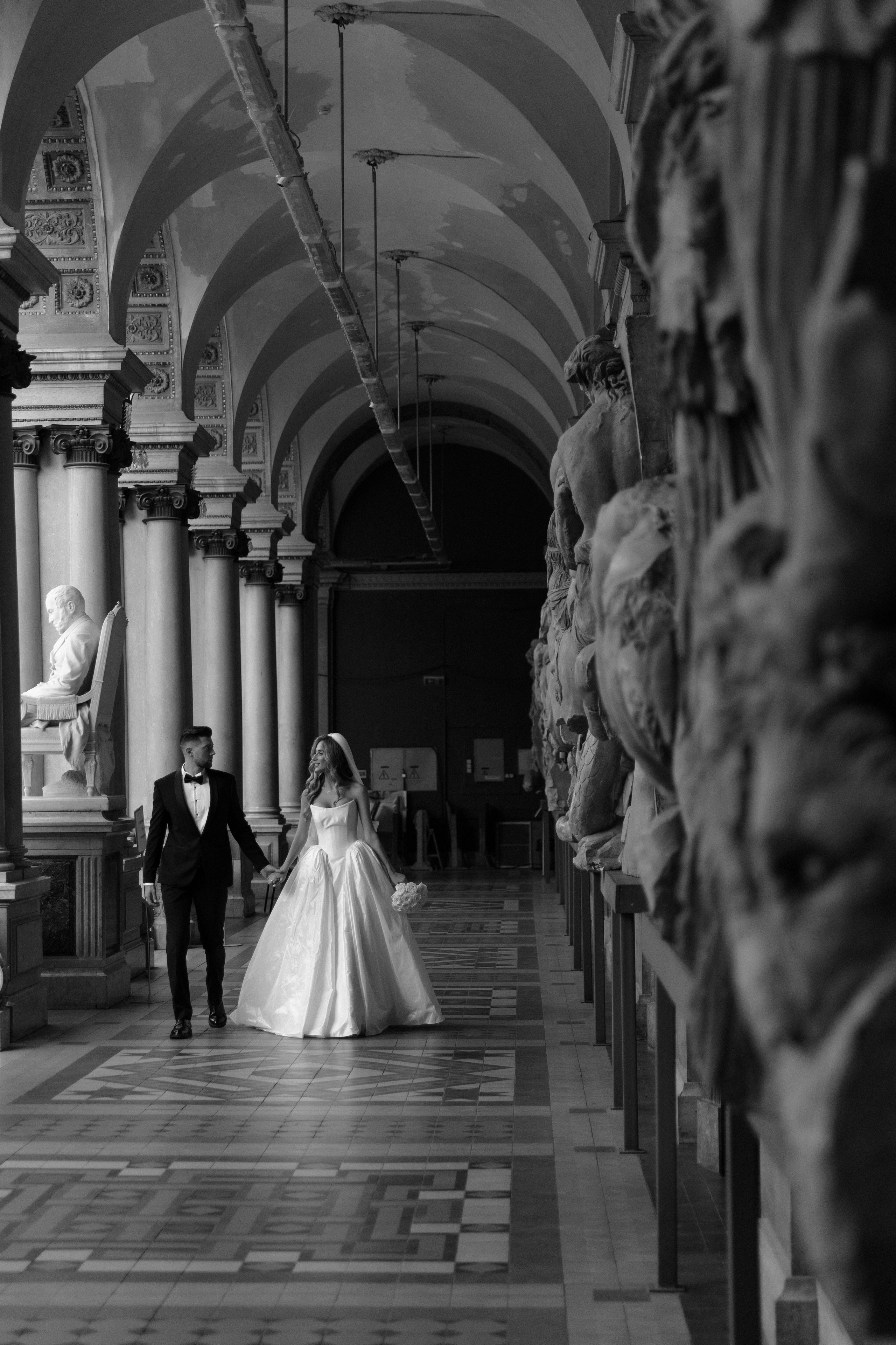 Ты мой сегодня и все мои завтра. Свадебный и семейный фотограф в Санкт-Петербурге