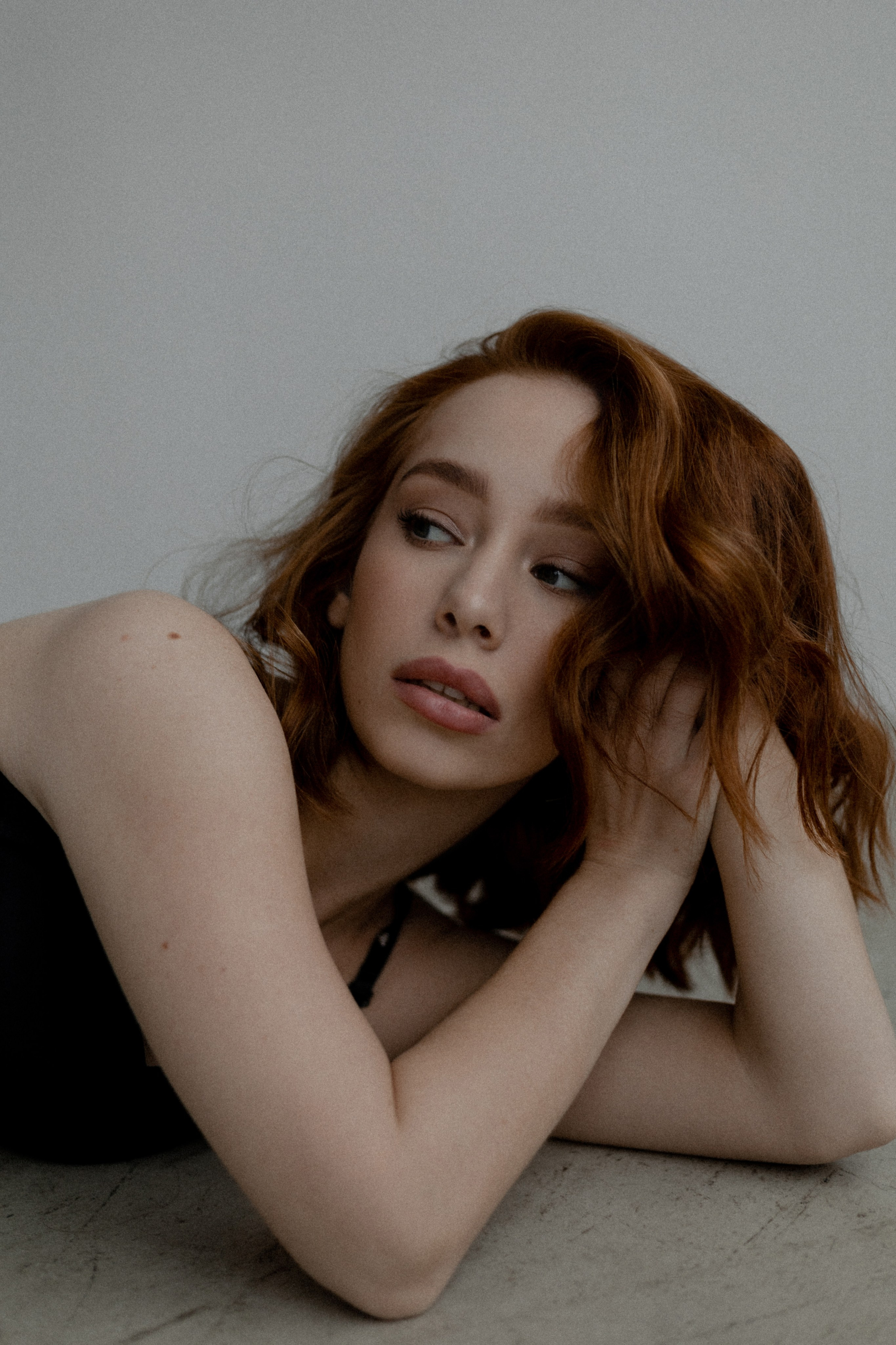 Сабина. Фотограф Йошкар-Ола Марина Королева