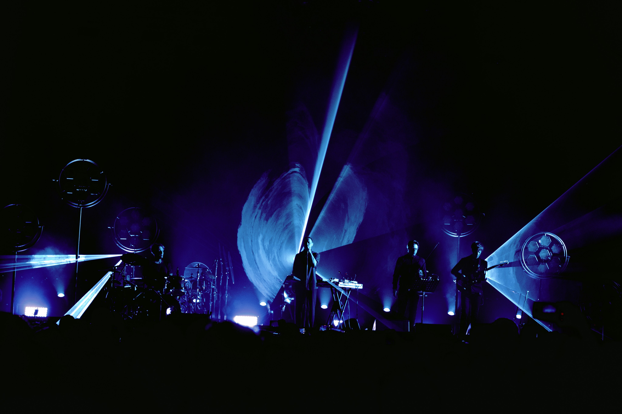 Концертное портфолио фотографа. Концертный и бэкстейдж фотограф | Полина Розова | Кит