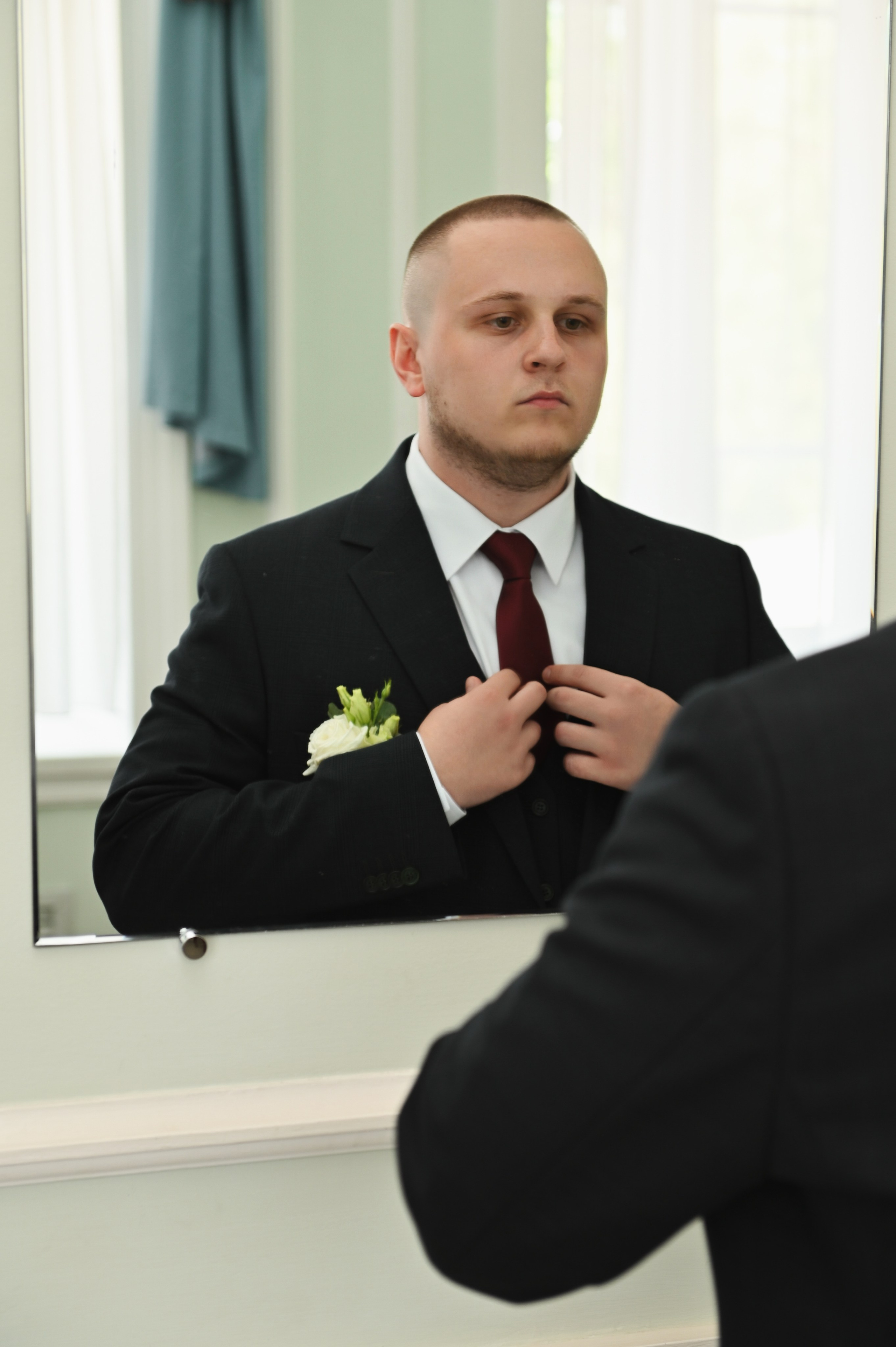 Геннадий и Анна. Фотограф Екатерина Лёвушкина