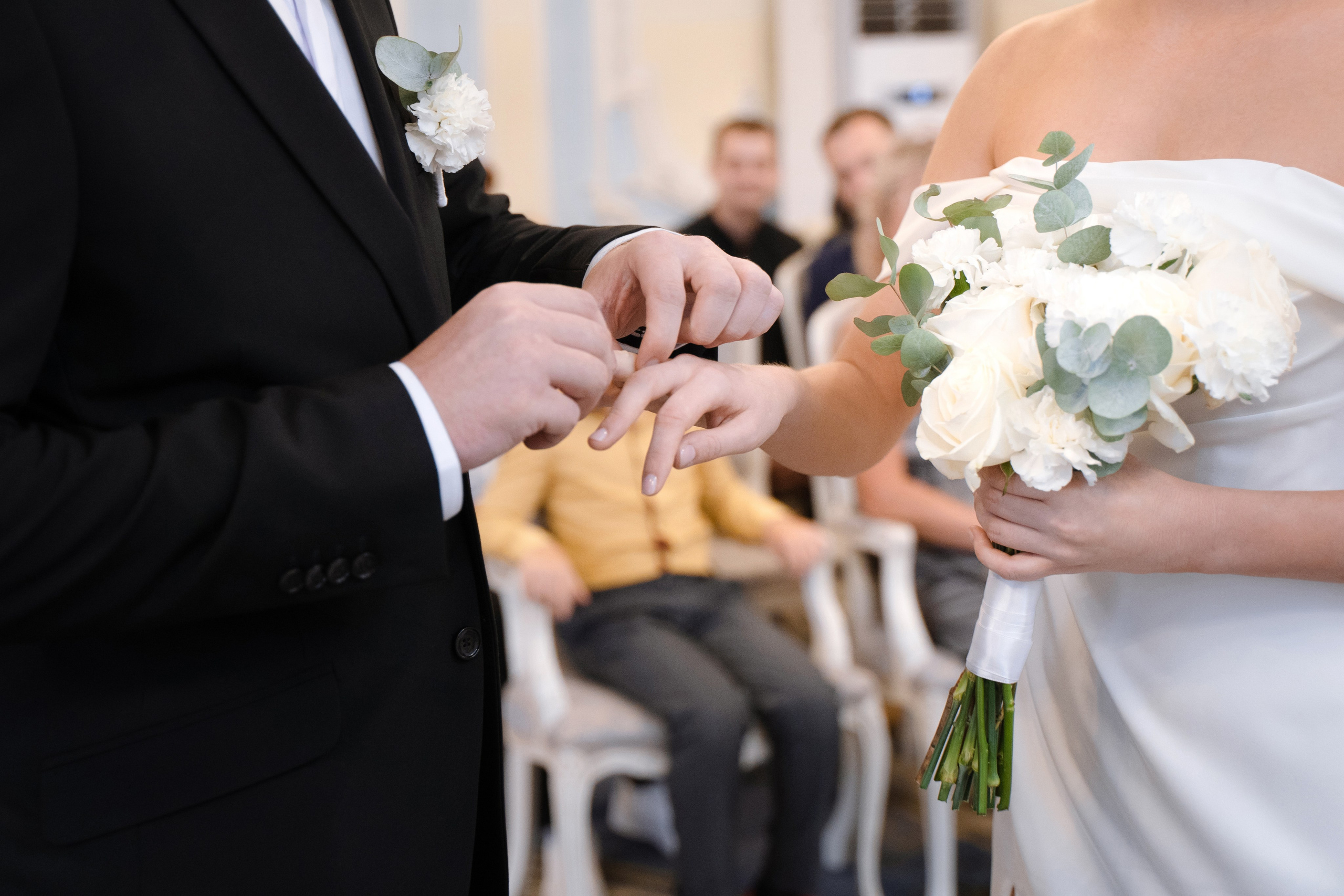 Аня и Слава. Фотограф в Санкт-Петербурге Алексей Глазанов