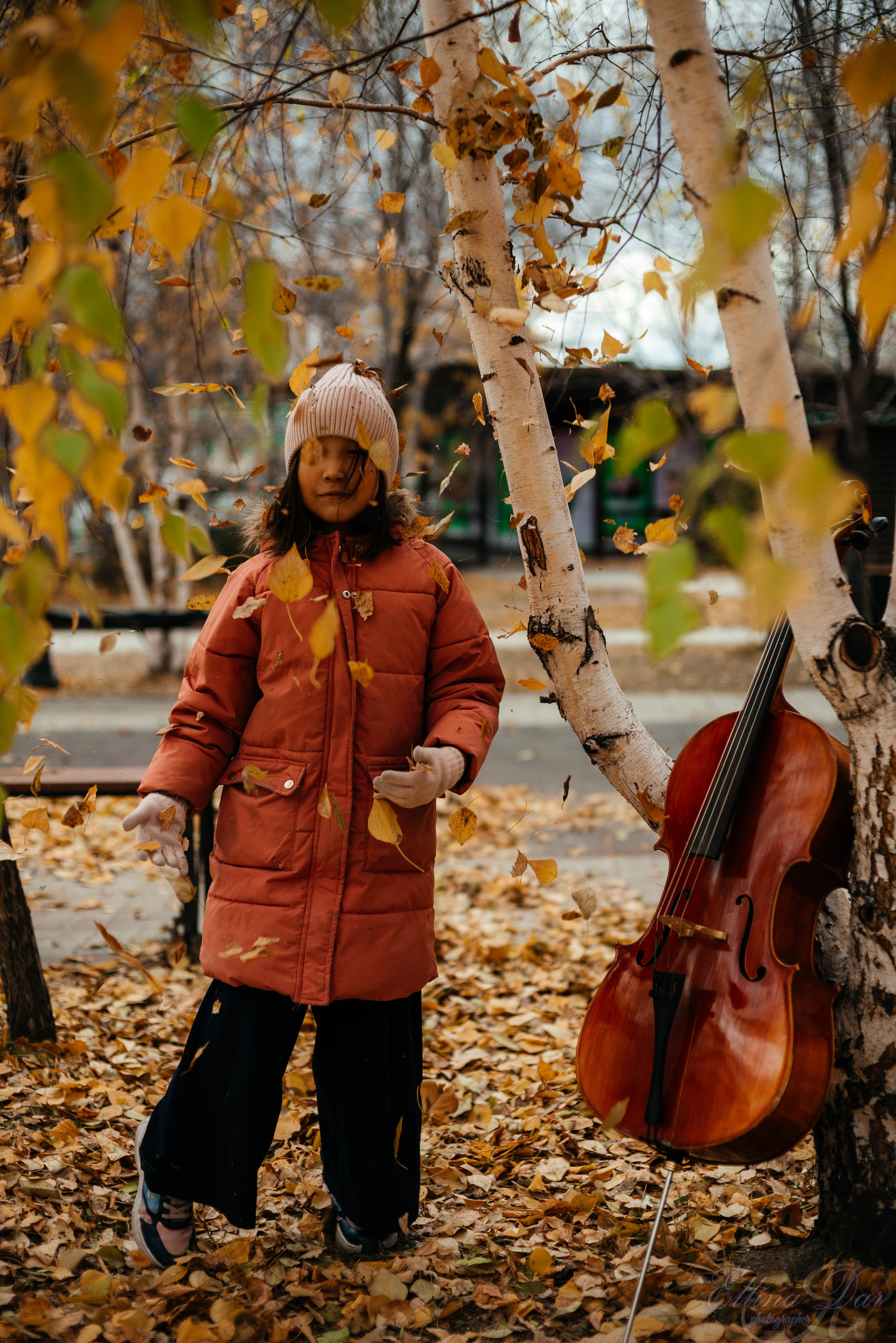 Аюмишка. Фотограф Эллина Дар г. Улан-Удэ