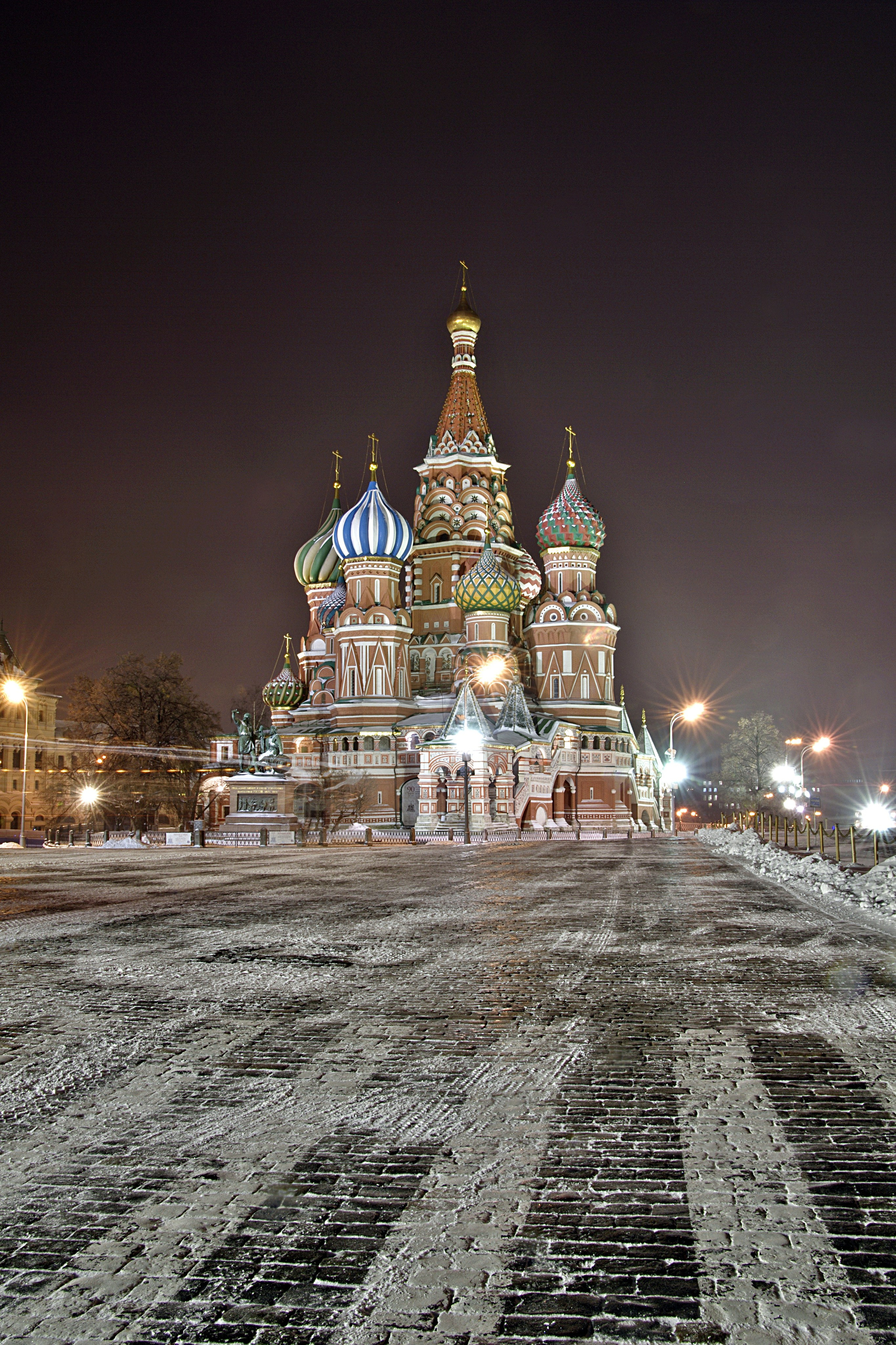 Городской пейзаж. Семоха Валерий. Фотограф
