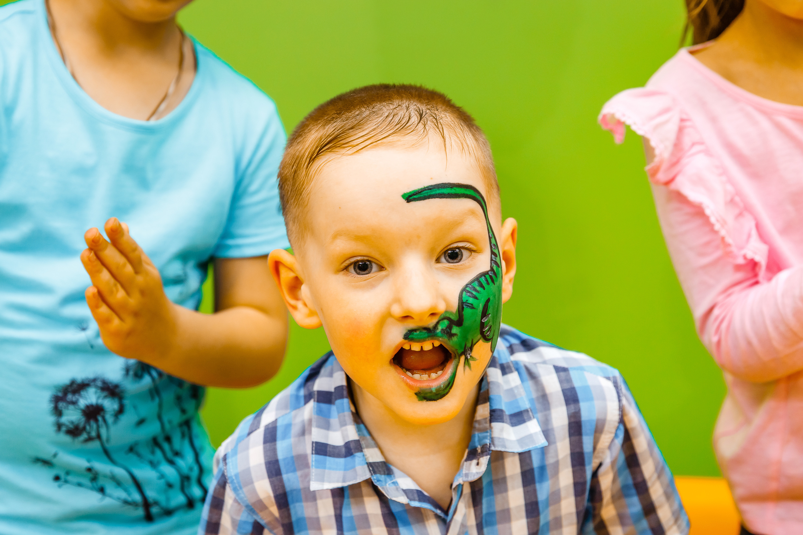 День рождения Ильи, 7 лет, Традиции вкуса на Чкаловской