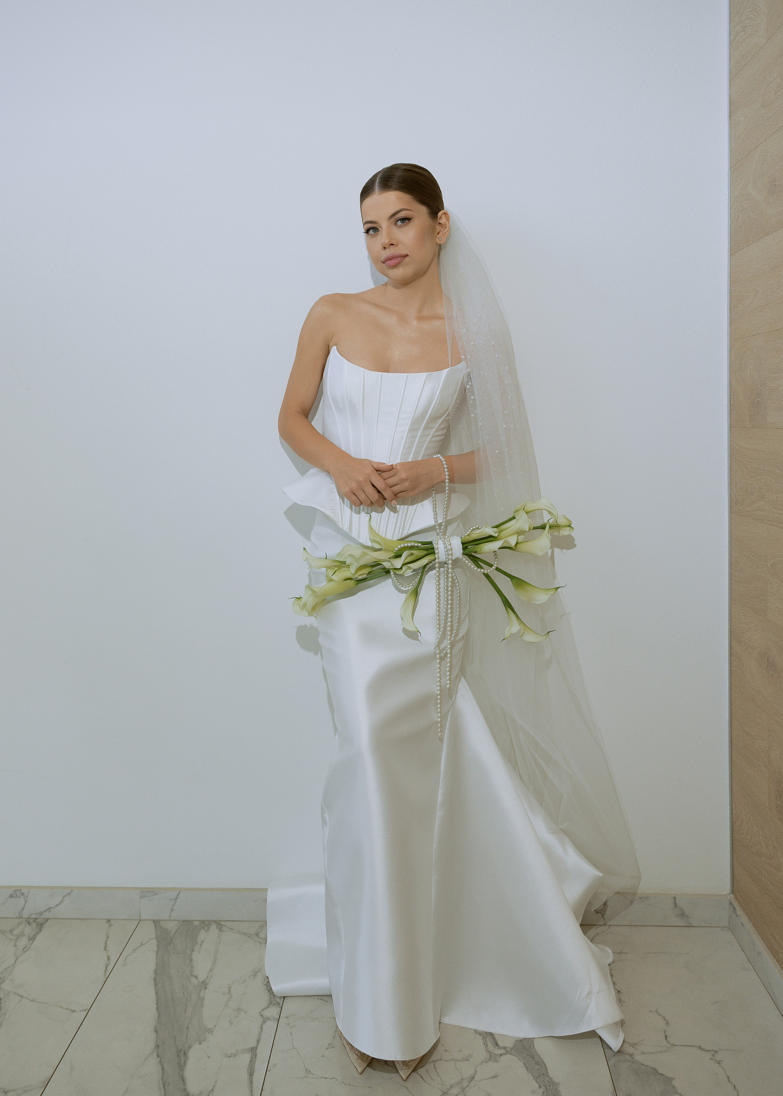 Сергей и Ксения. Фотограф Эмиль Исякаев