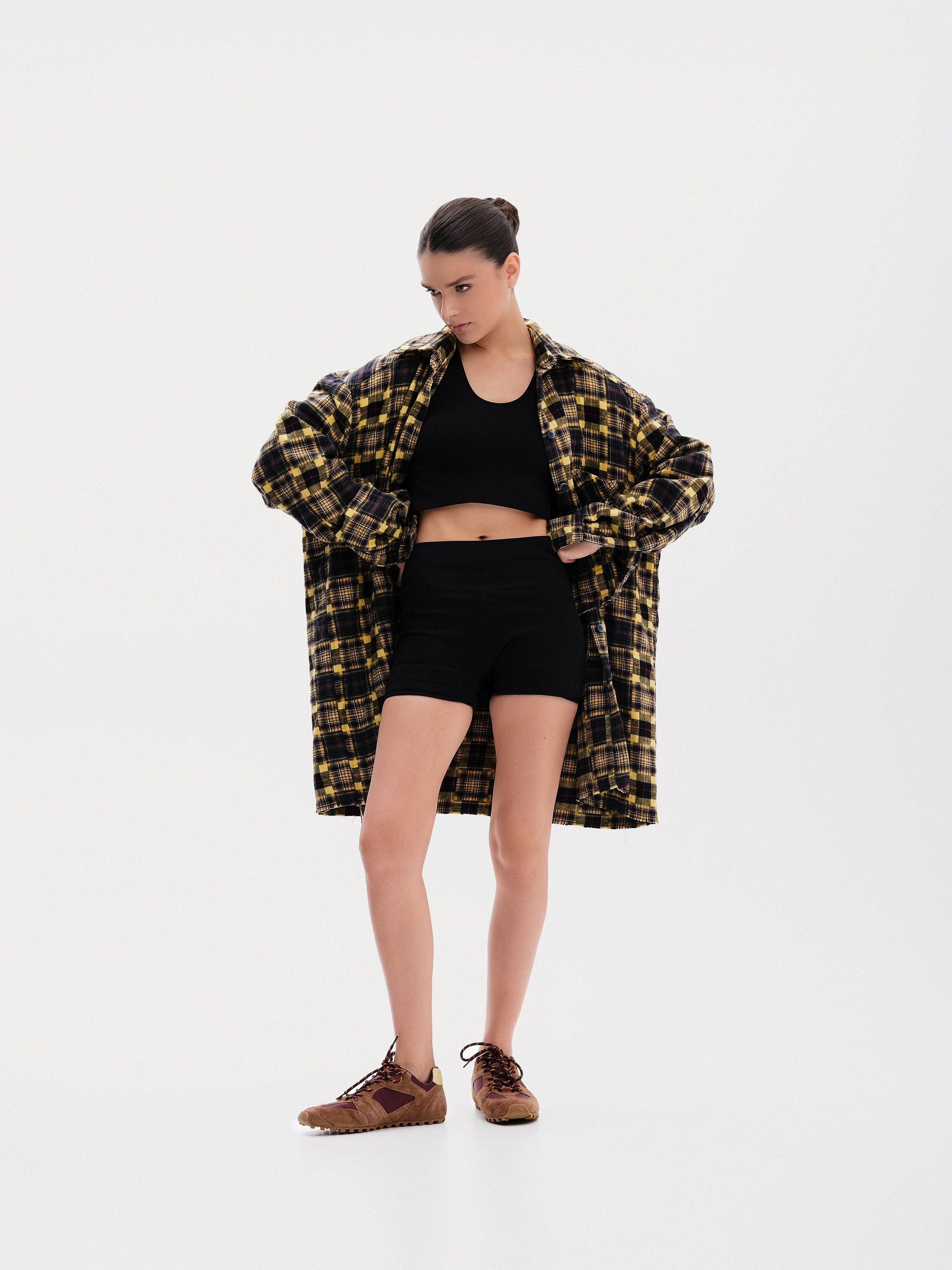 ABNORMAL. CHRISTINA GRIG // photographer, content creator