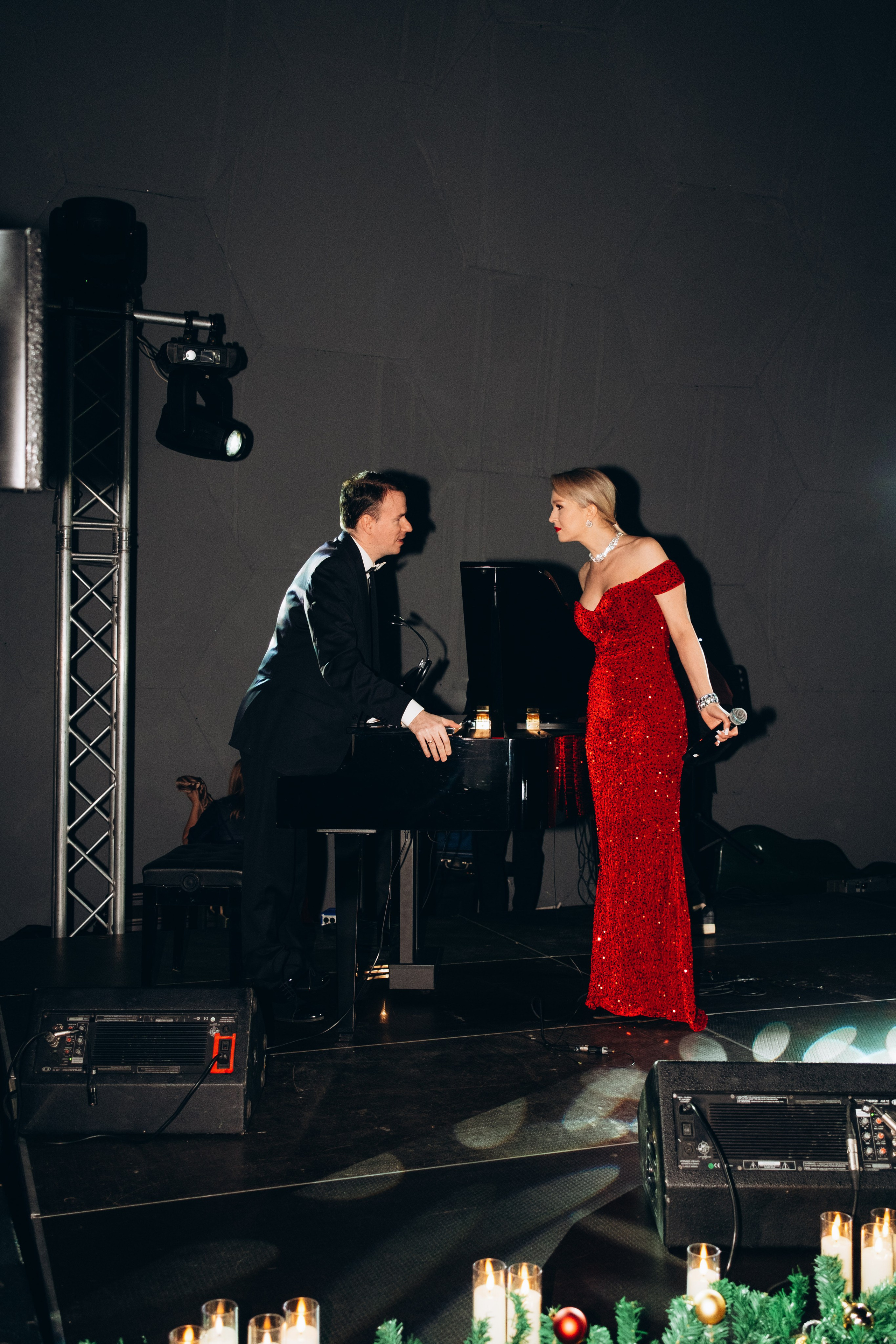 Предновогодний вечер ХХ 24. Свадебный фотограф Санкт-Петербург Ирина Селезнева RmesLOVE