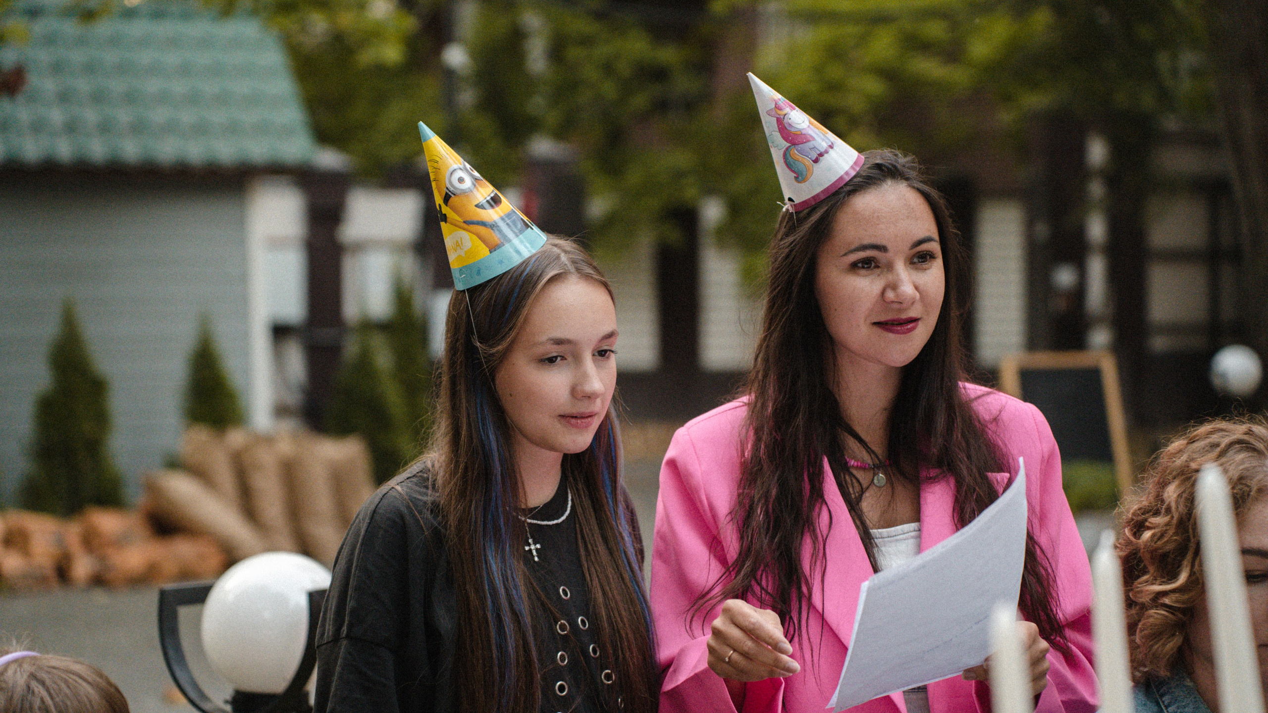 Фотосъемка дня рождения. Фотограф в Москве Екатерина Дмитриева