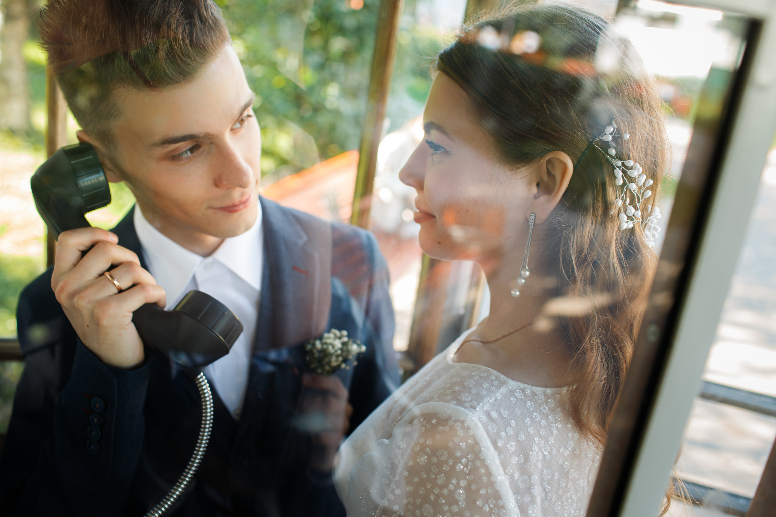 Свадебное портфолио. Виктор Черных