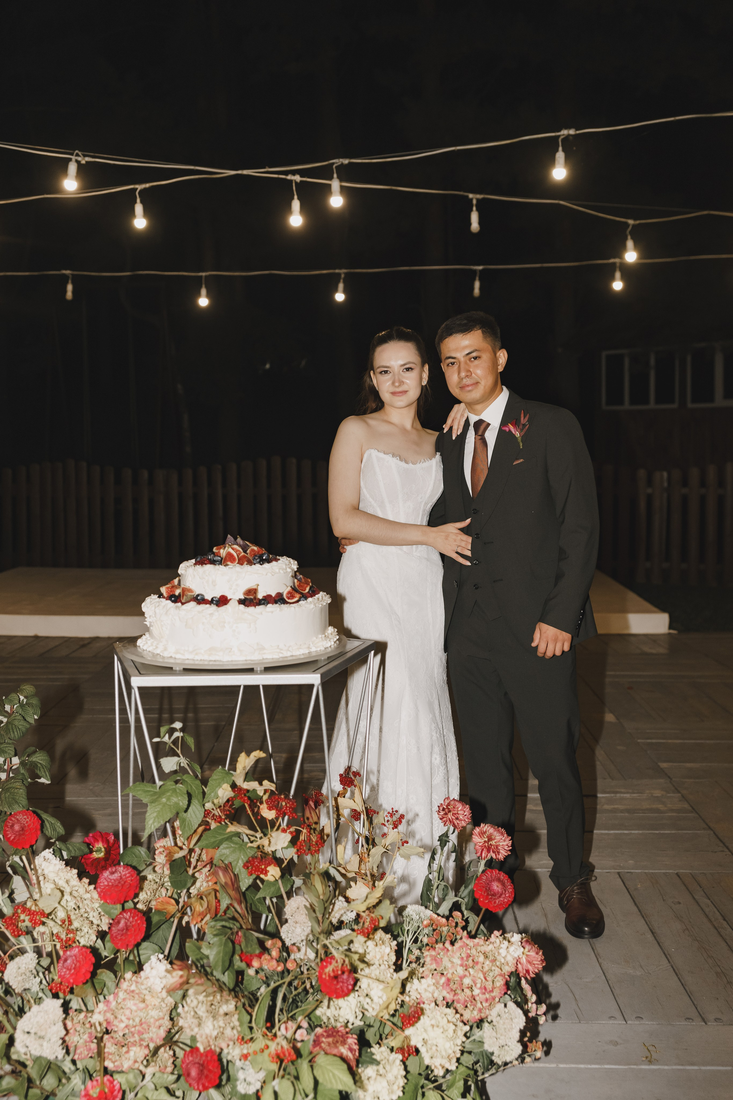 Wedding 12.09.2025. Свадебный и индивидуальный фотограф из Казани