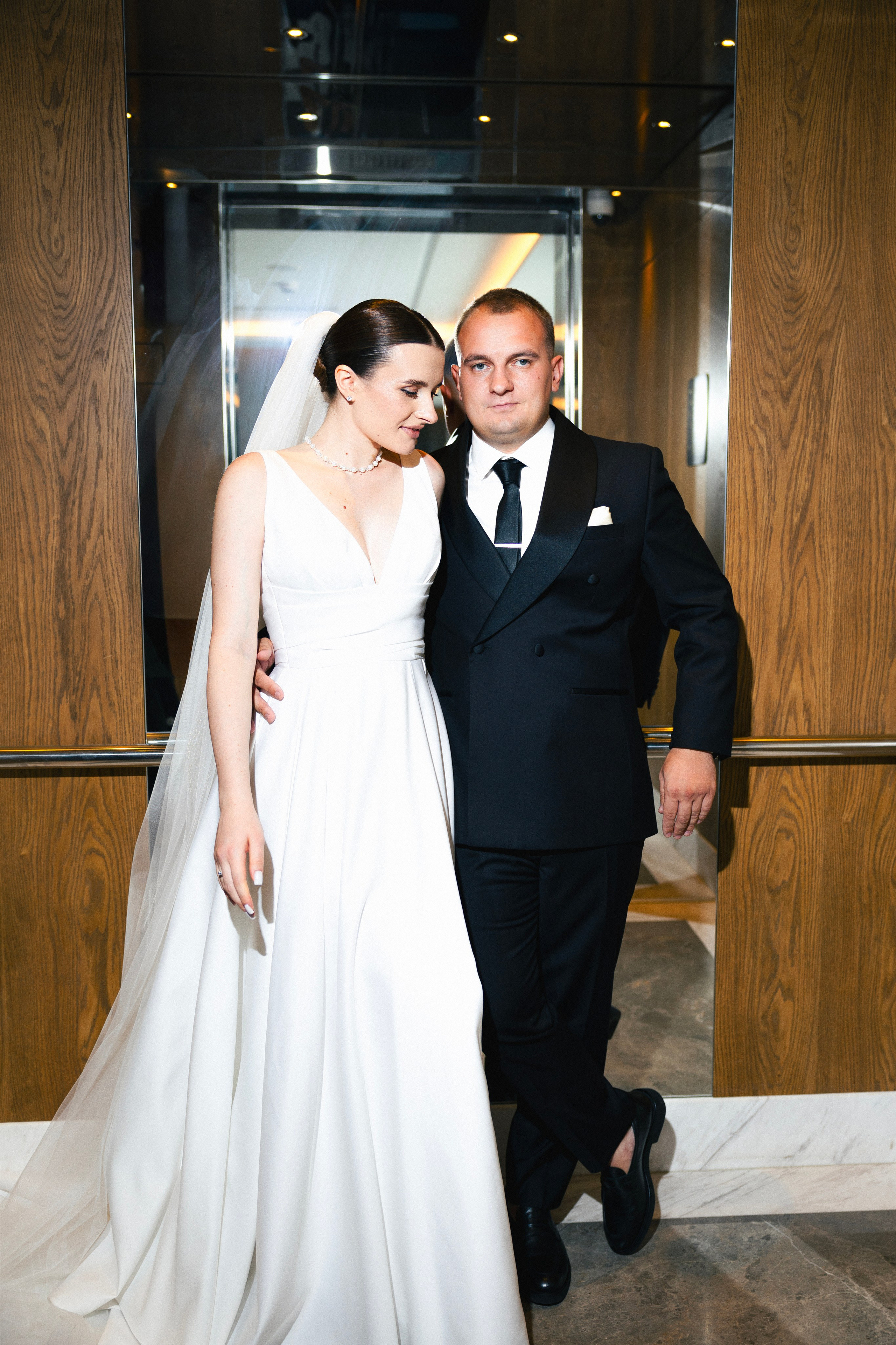 Вера и Олег. Свадебный Фотограф Ростов-на-Дону