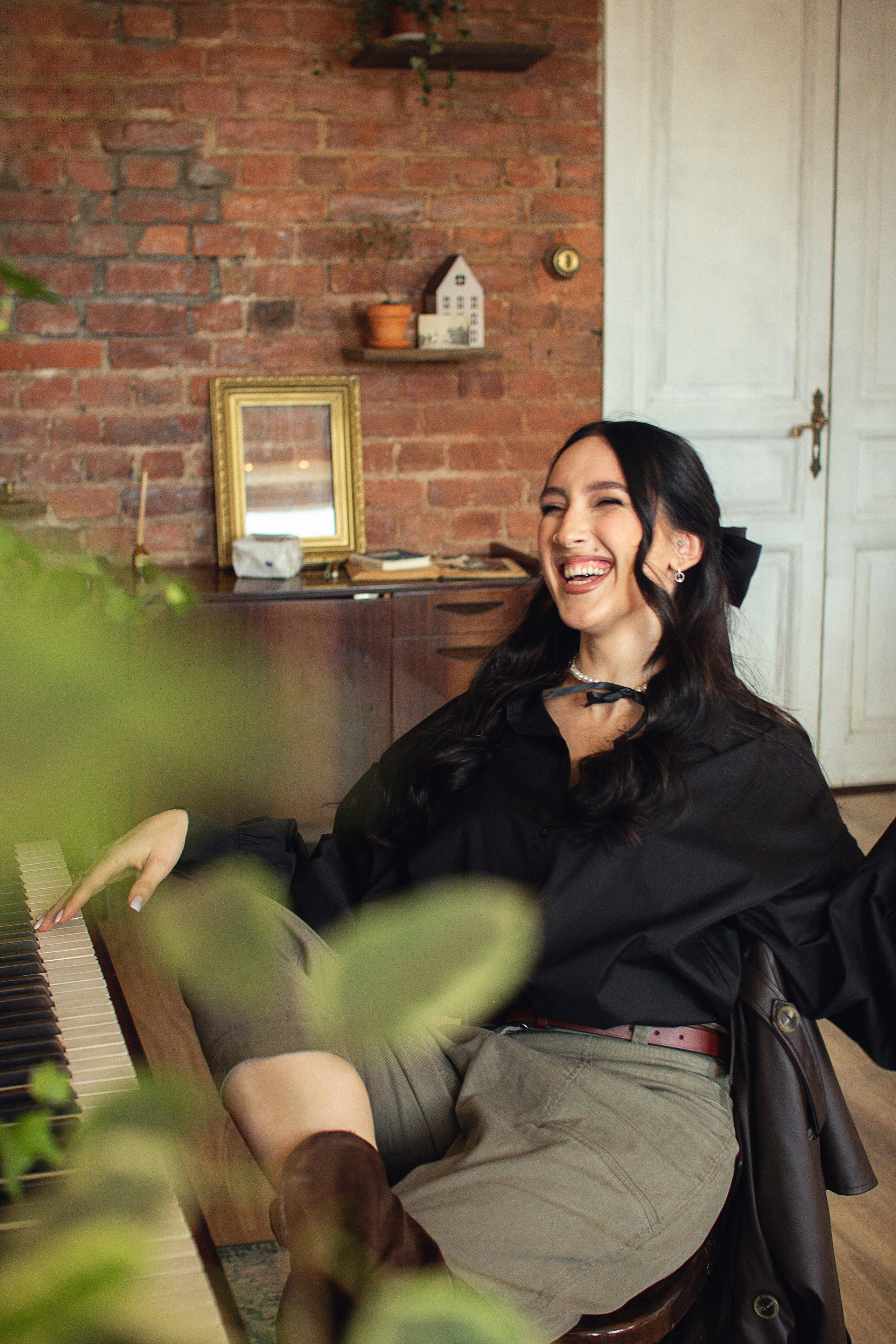 Юля. Портретный фотограф в Санкт-Петербурге