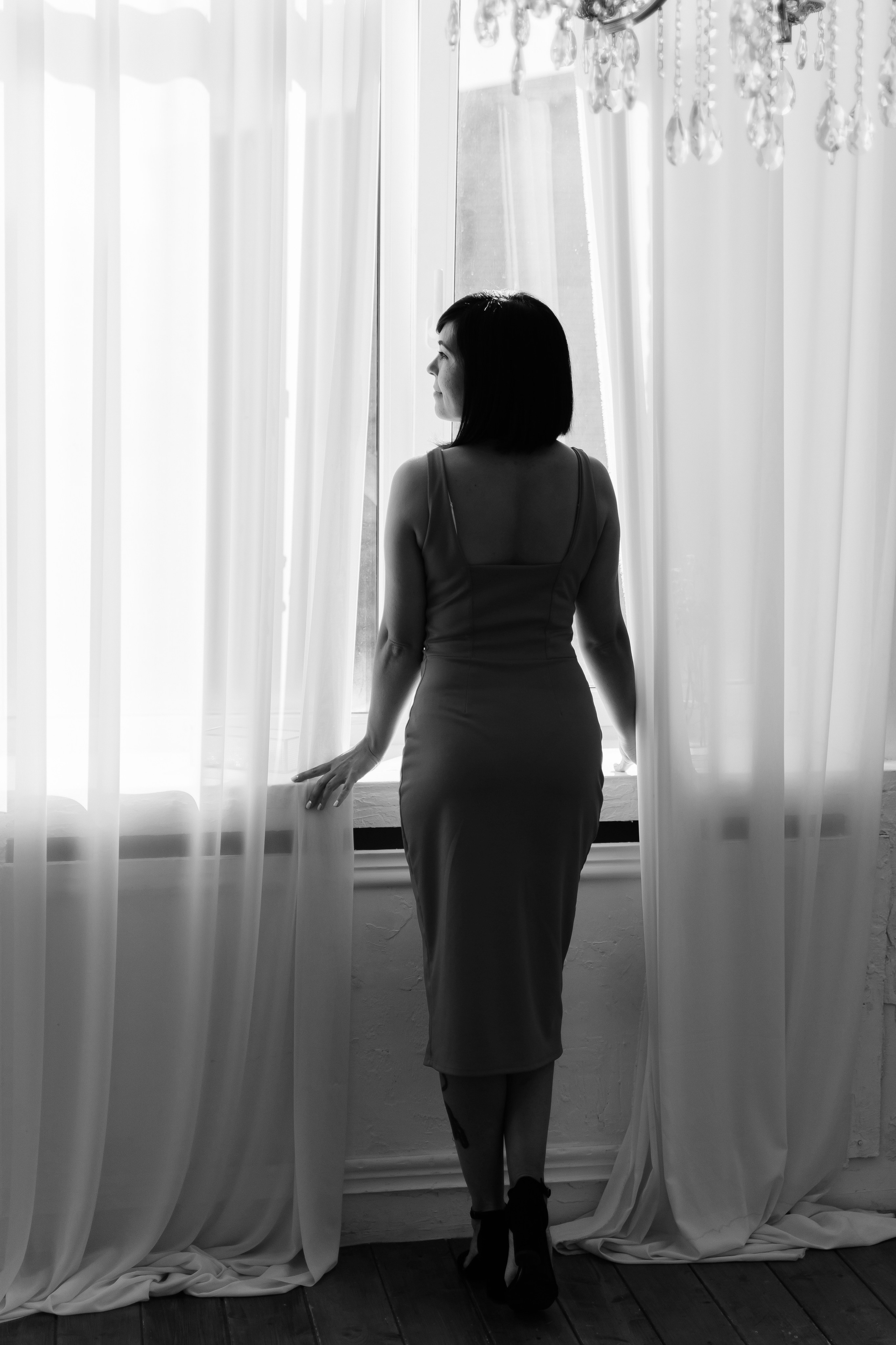 Лида. Фотограф Ларионова Надежда|Ставрополь