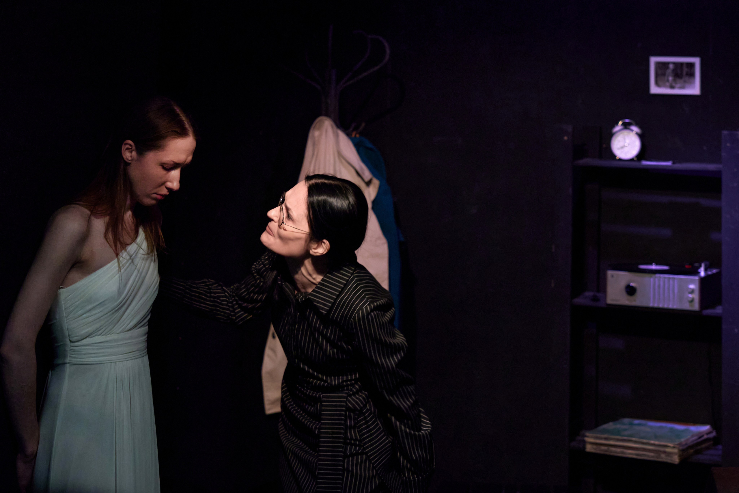 Лика — театр Поле