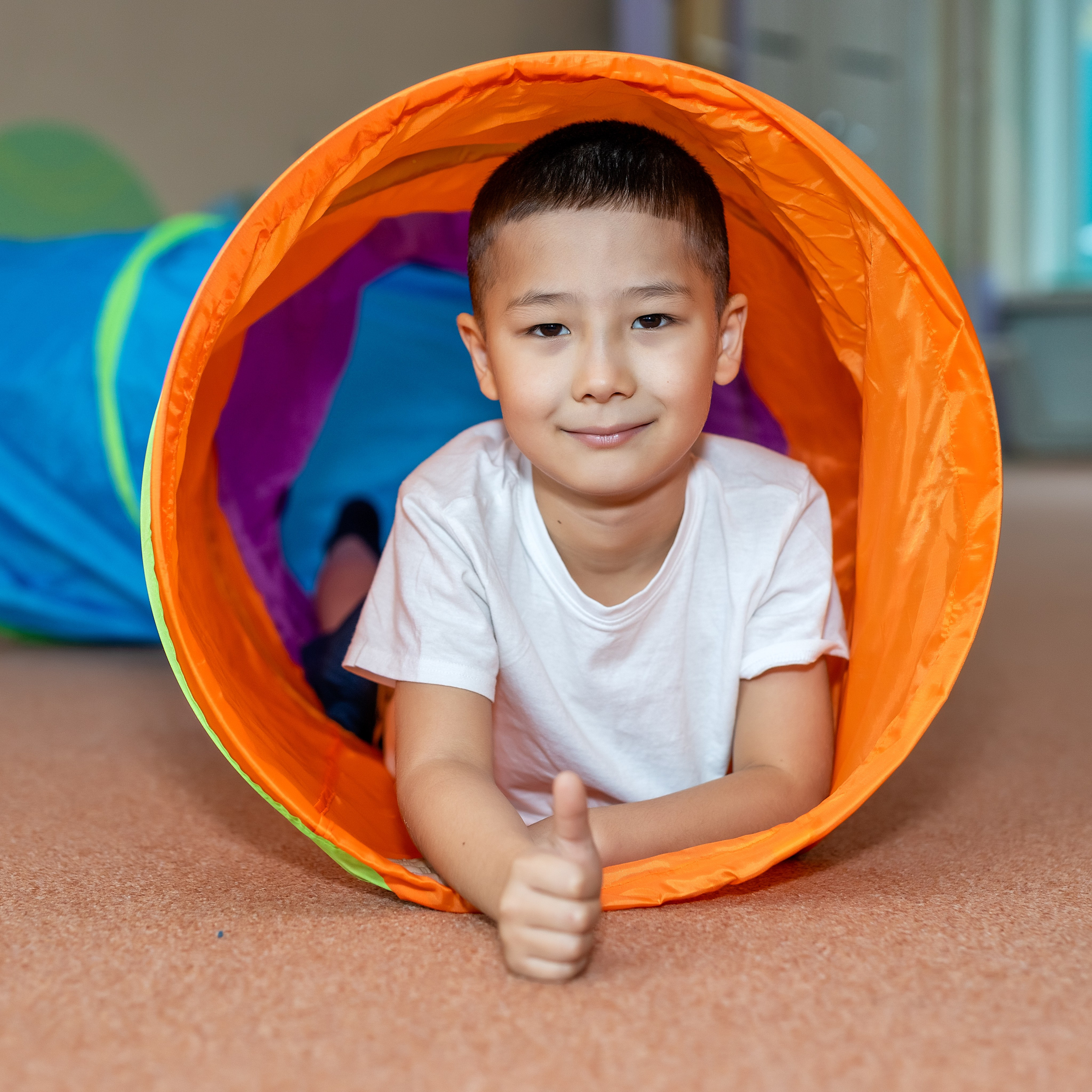 Детский сад № 38 «Парус», группа «Осьминожки». Владивосток. Стильный выпускной альбом Владивосток фотограф Вероника Мигачева